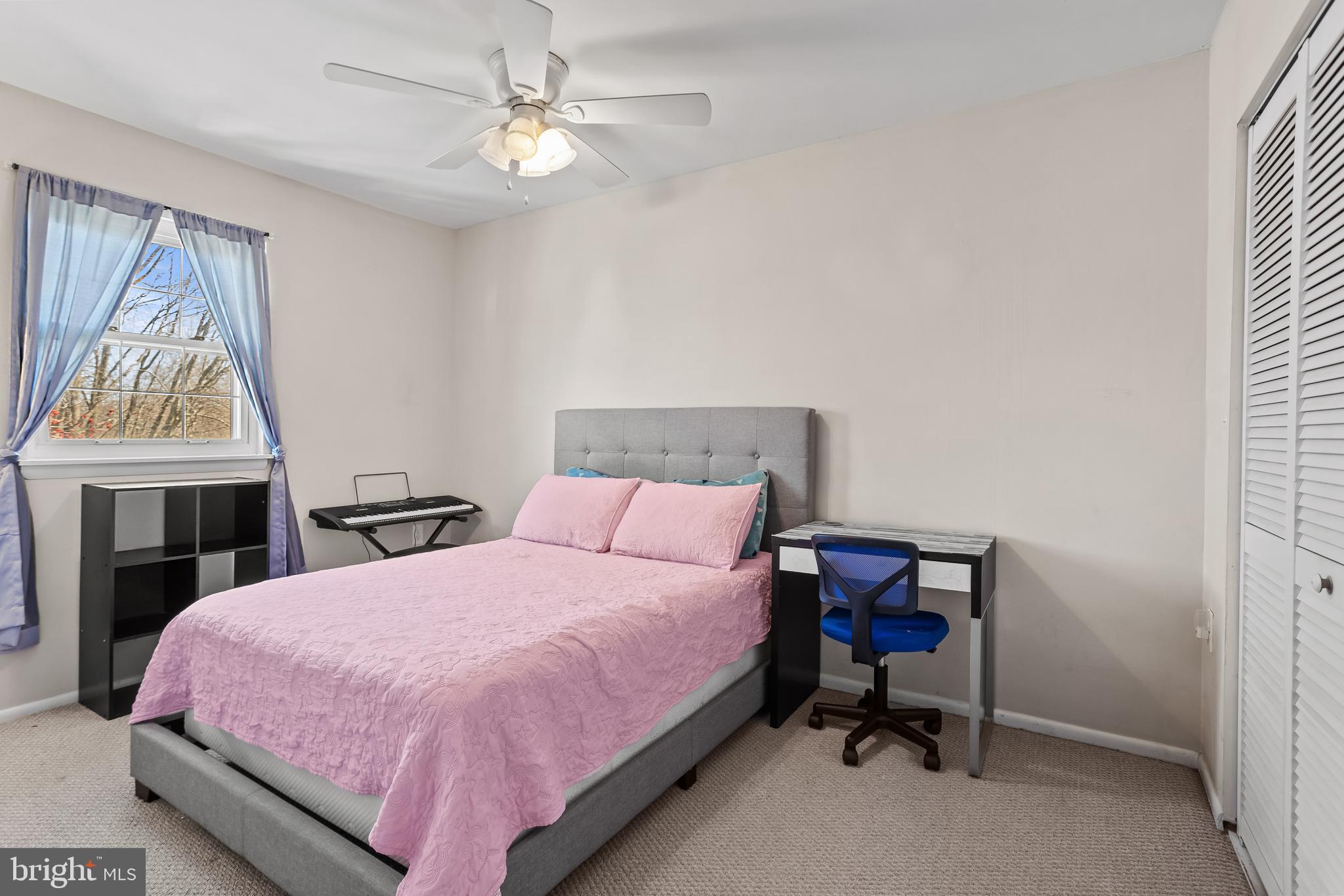 VILLAGE OF OLDE MILL - Residential