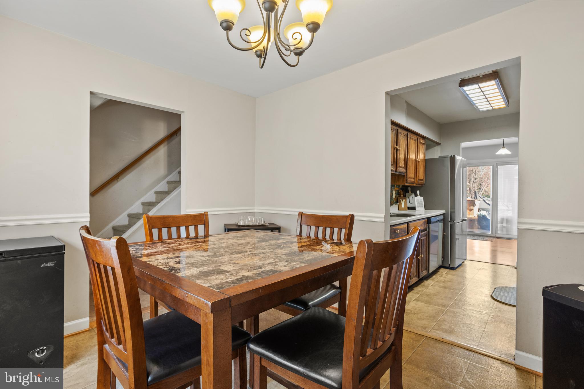 VILLAGE OF OLDE MILL - Residential