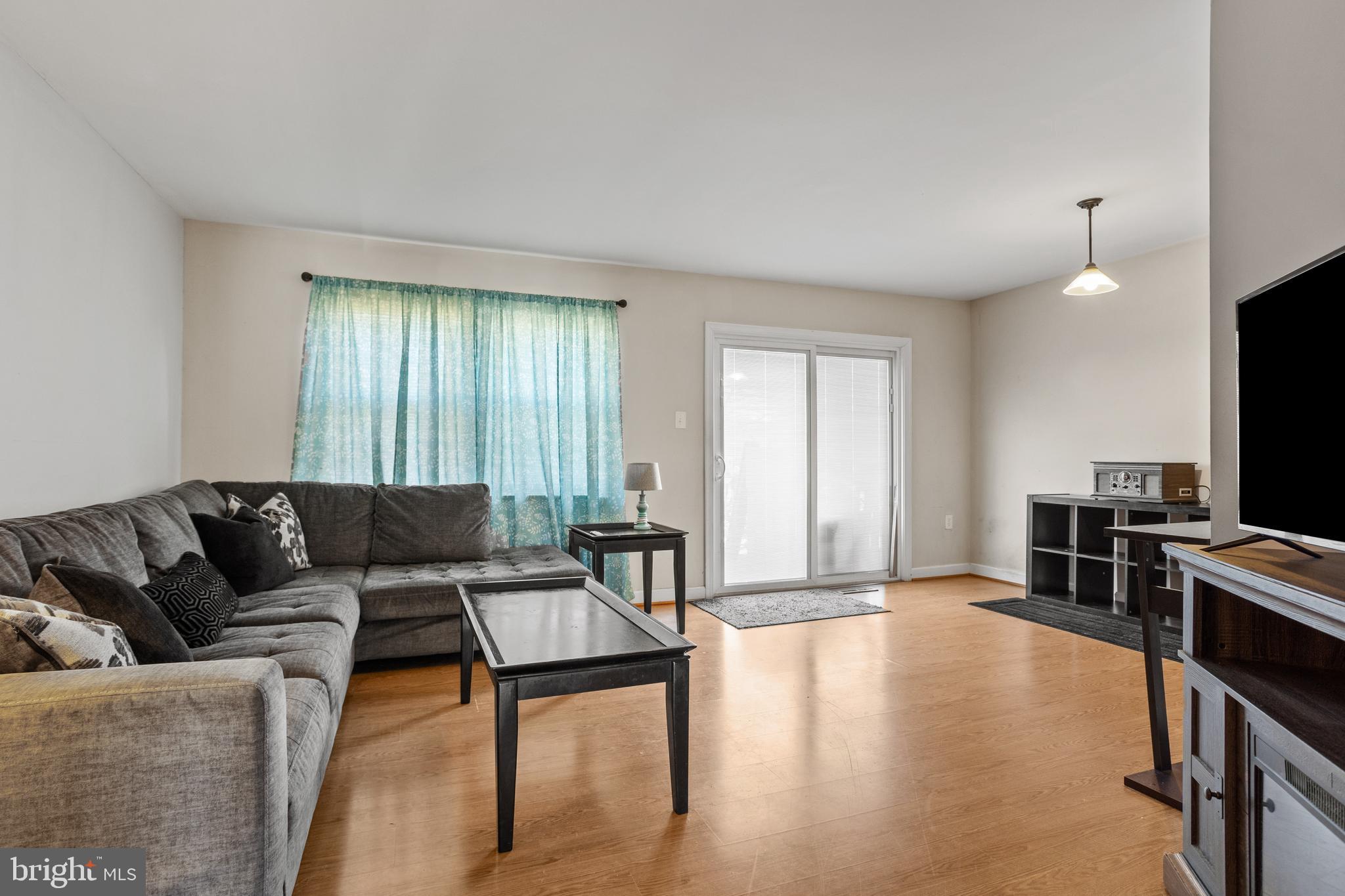 VILLAGE OF OLDE MILL - Residential