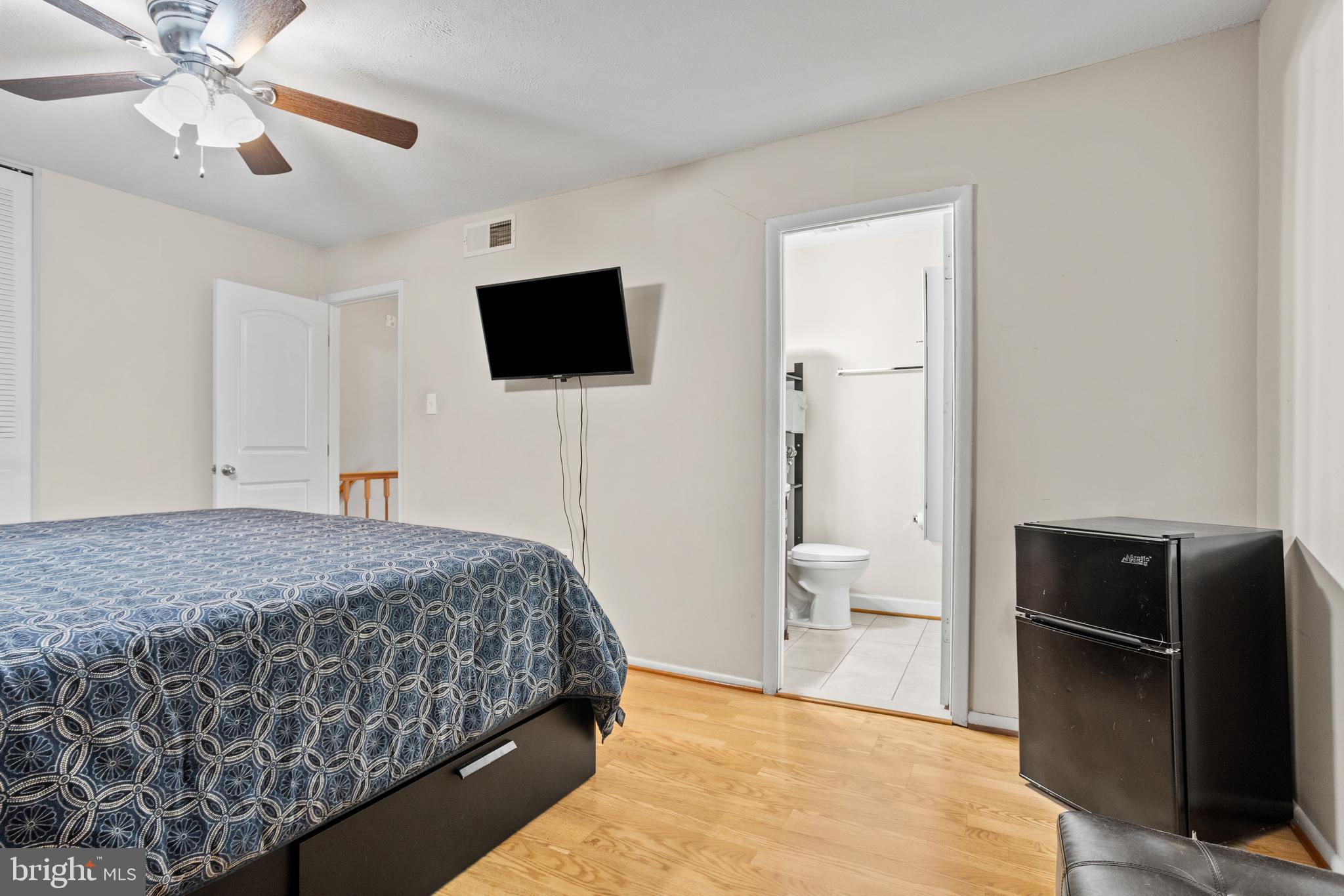 VILLAGE OF OLDE MILL - Residential