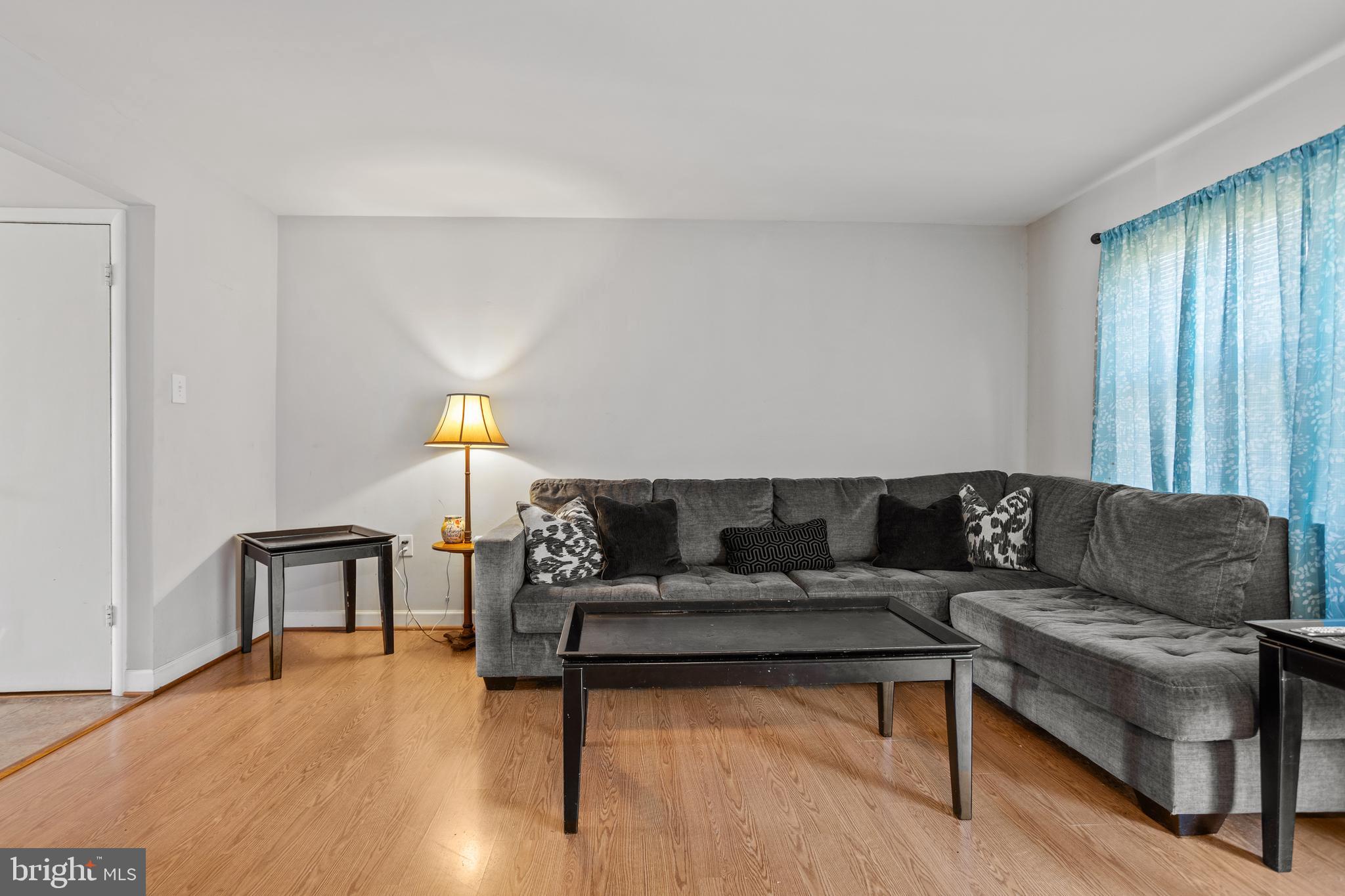 VILLAGE OF OLDE MILL - Residential