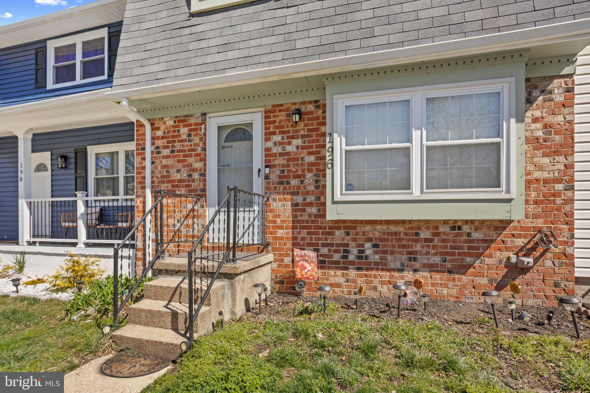 VILLAGE OF OLDE MILL - Residential