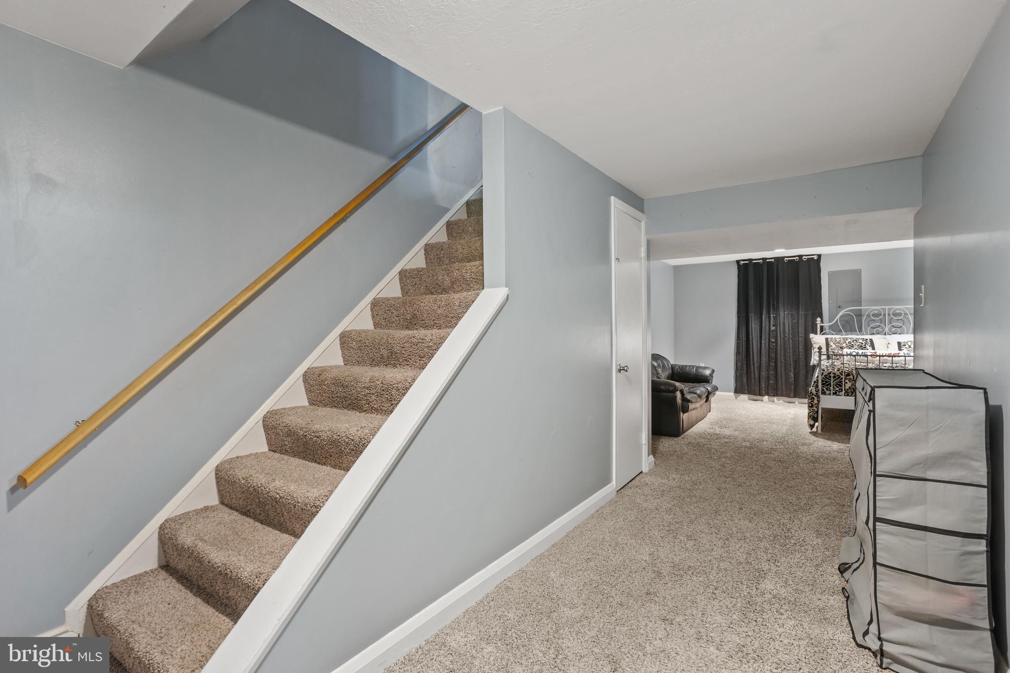 VILLAGE OF OLDE MILL - Residential