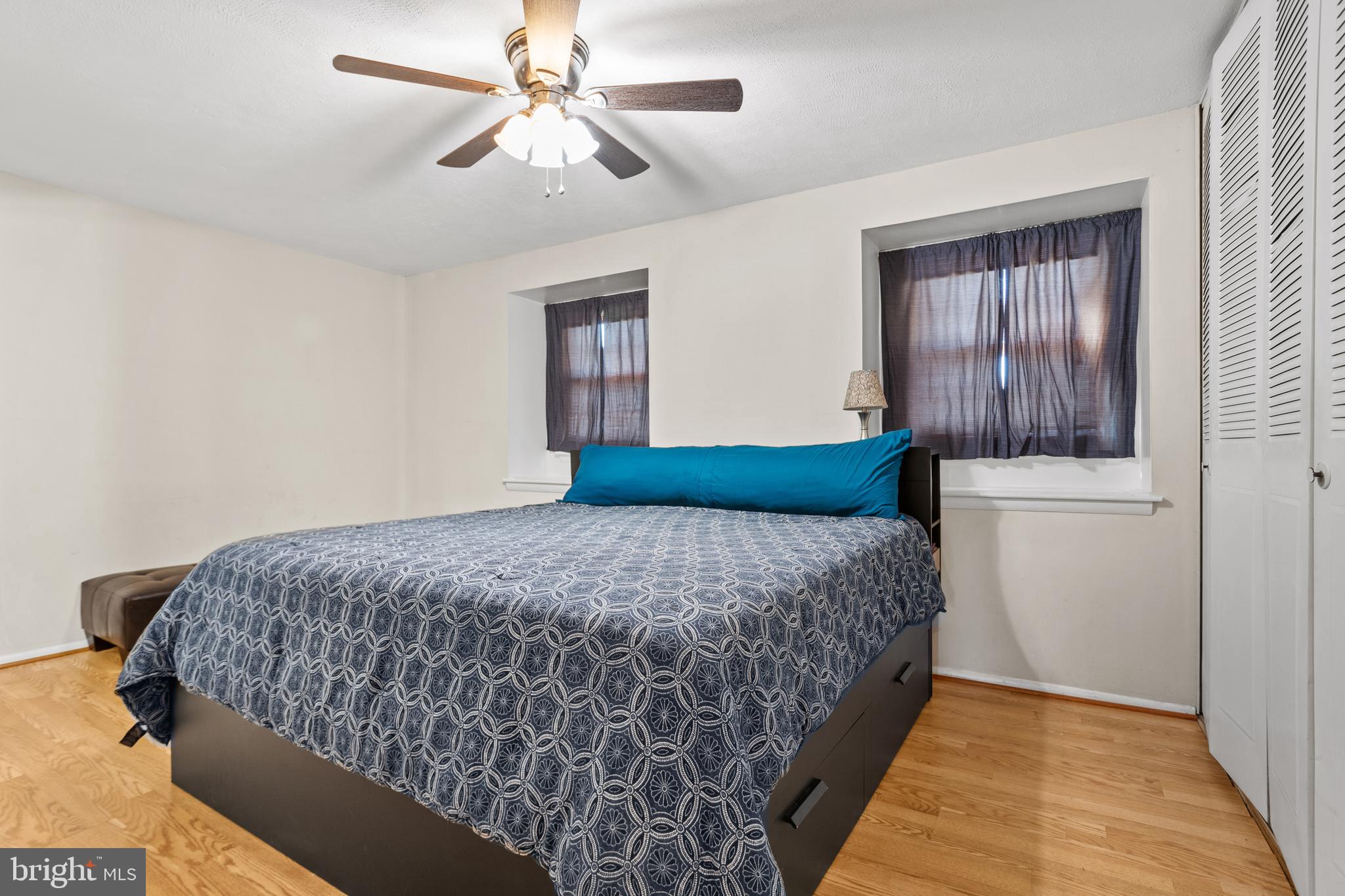 VILLAGE OF OLDE MILL - Residential