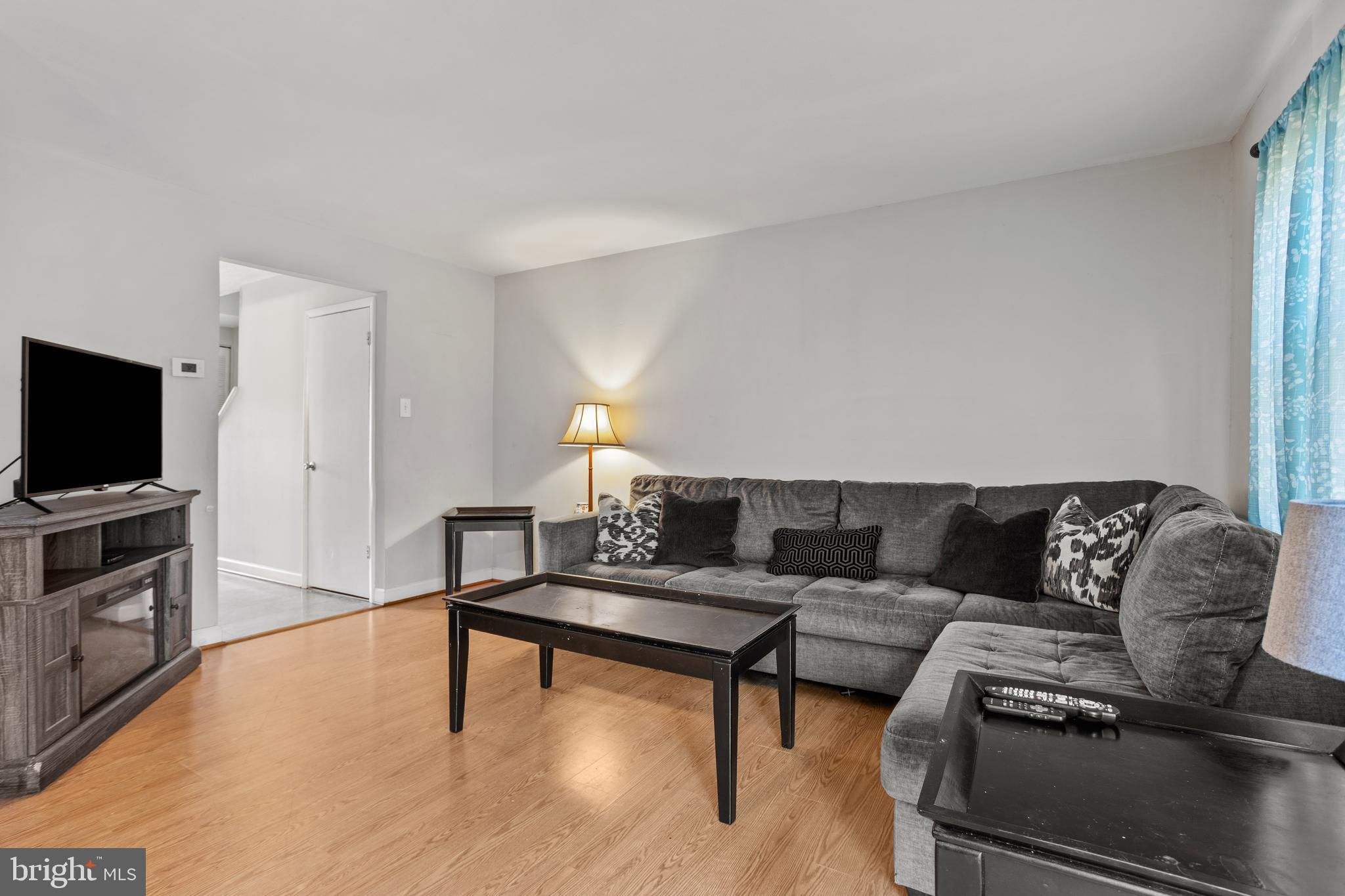 VILLAGE OF OLDE MILL - Residential