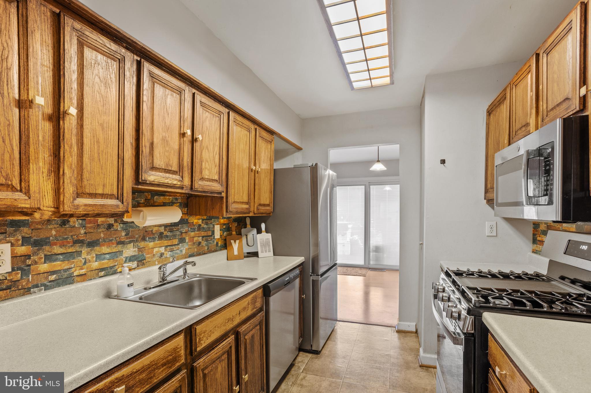 VILLAGE OF OLDE MILL - Residential