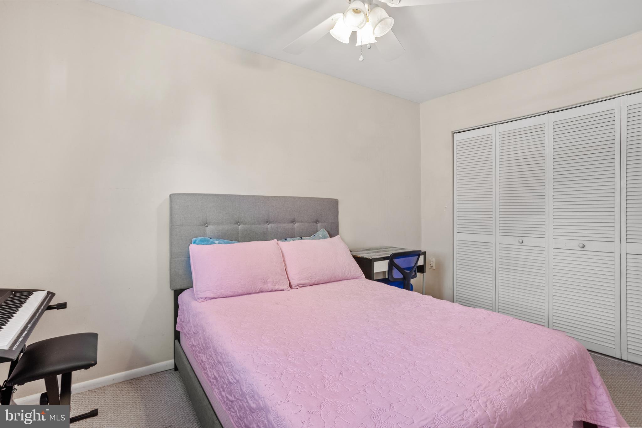 VILLAGE OF OLDE MILL - Residential