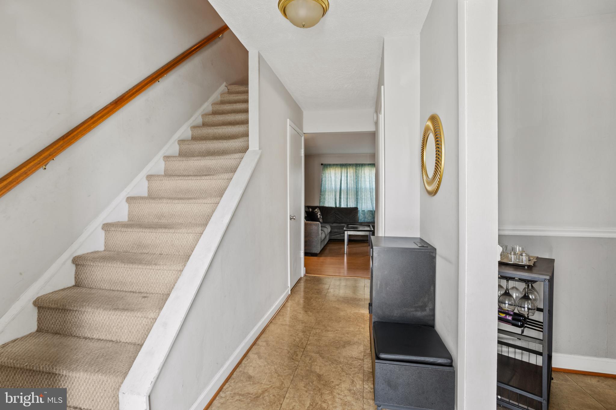 VILLAGE OF OLDE MILL - Residential