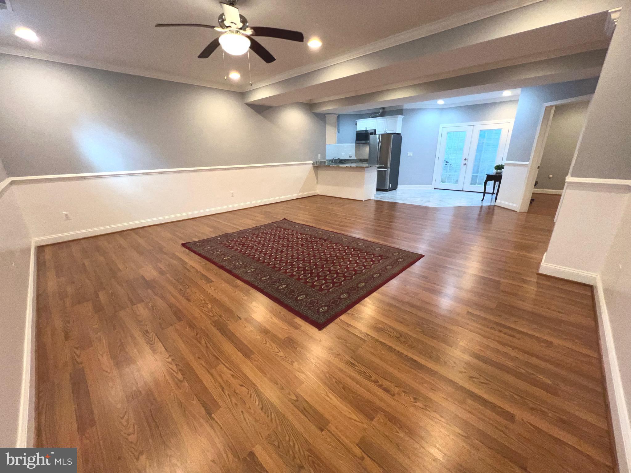 GEORGIA NEWMAN - Residential Lease