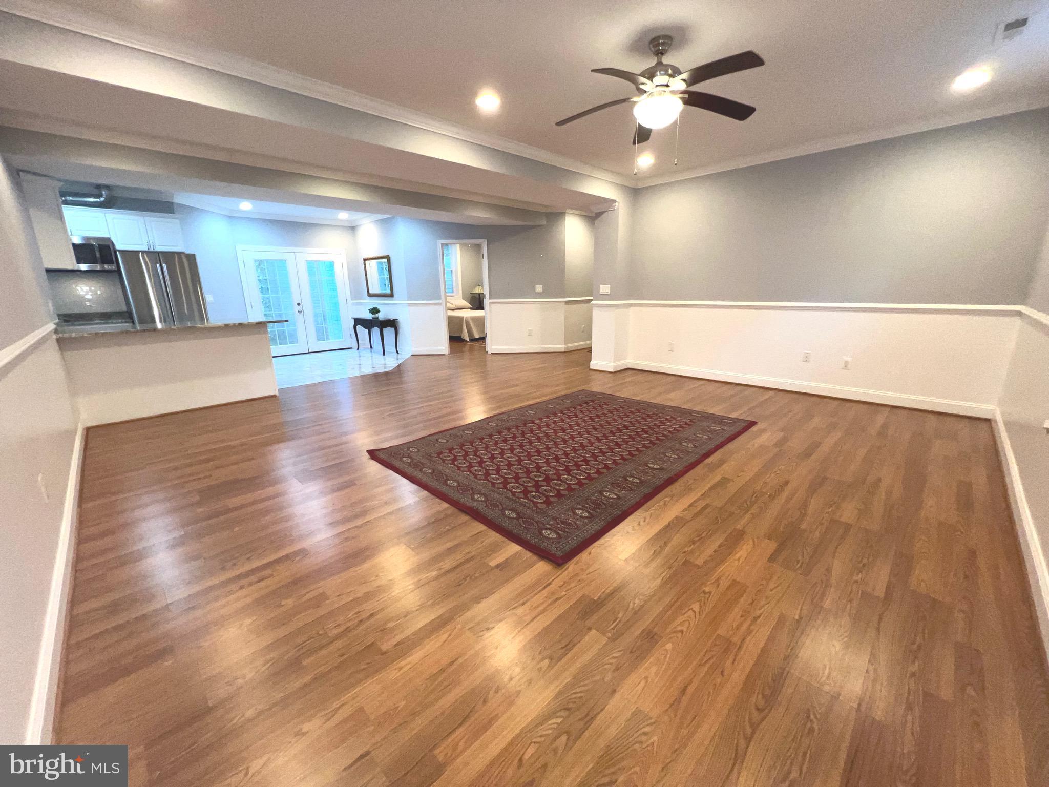 GEORGIA NEWMAN - Residential Lease