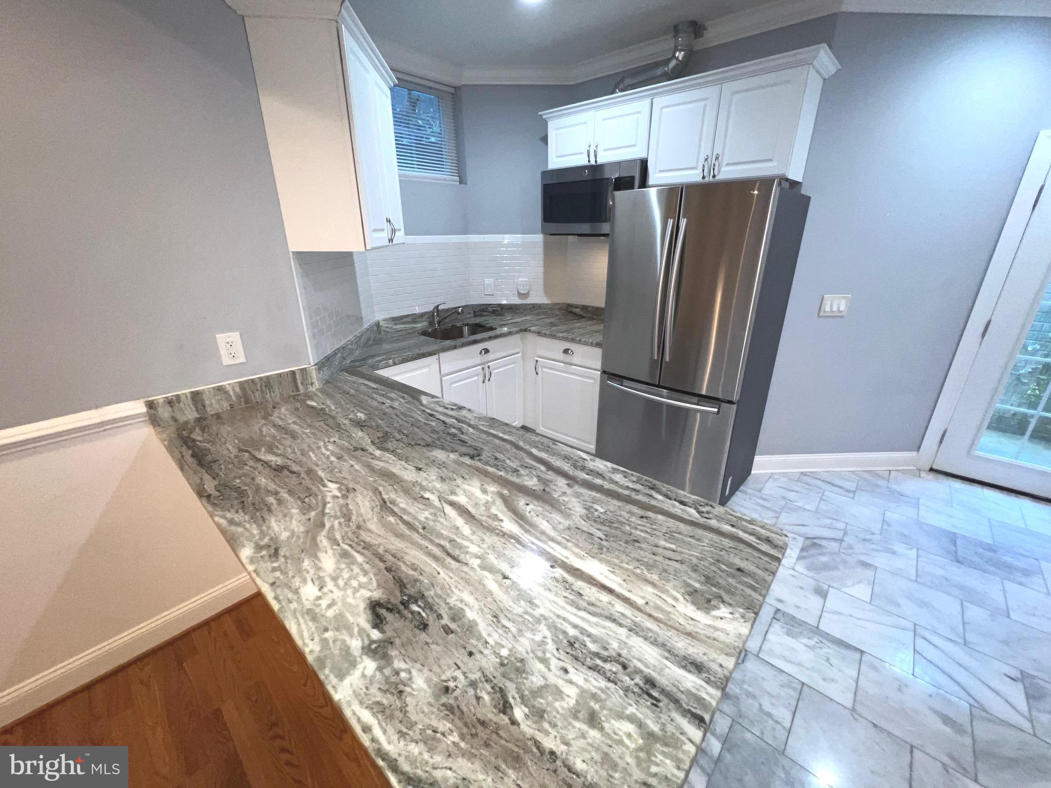 GEORGIA NEWMAN - Residential Lease