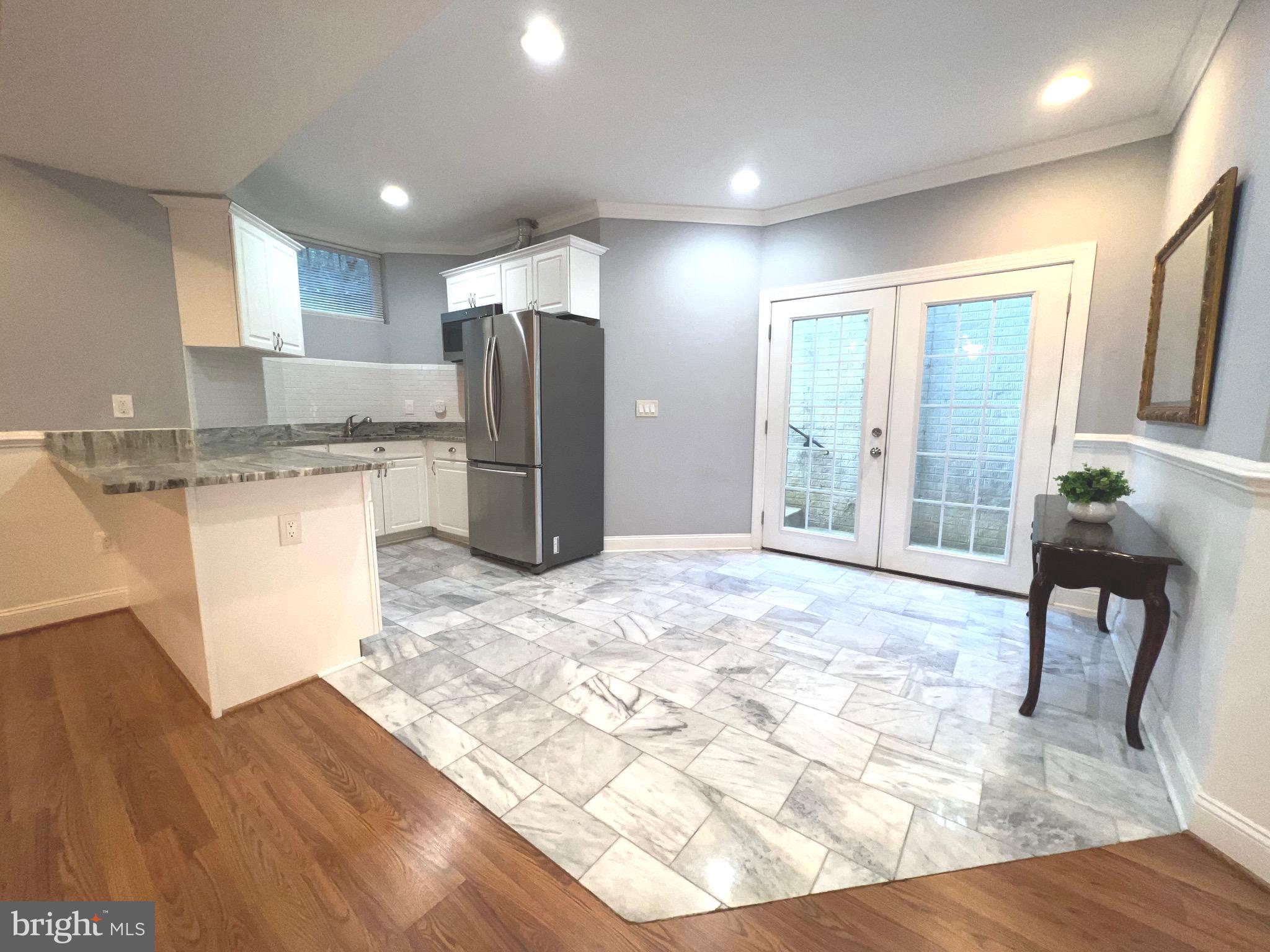 GEORGIA NEWMAN - Residential Lease