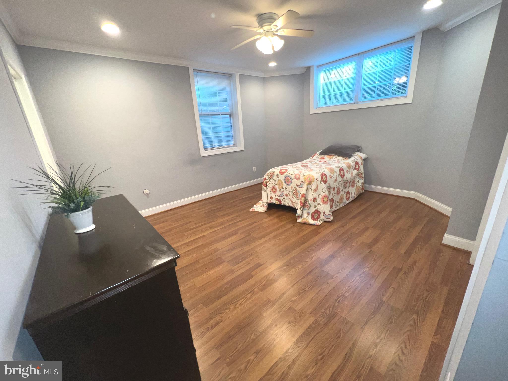 GEORGIA NEWMAN - Residential Lease