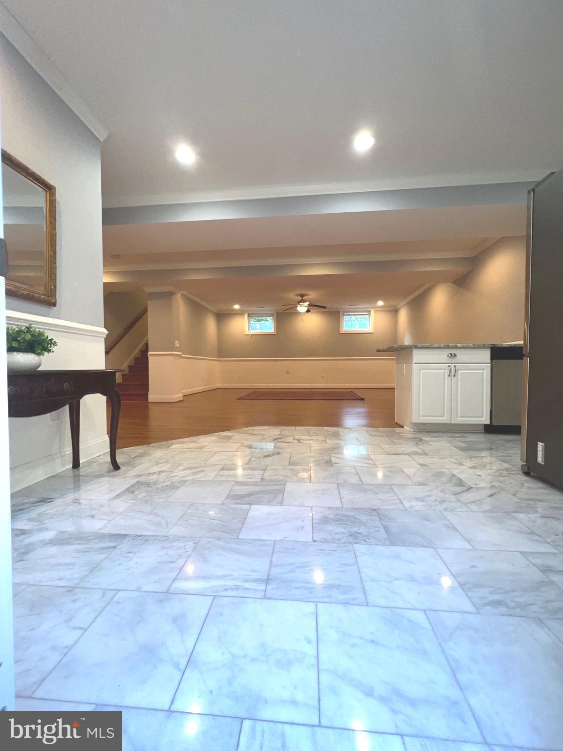 GEORGIA NEWMAN - Residential Lease