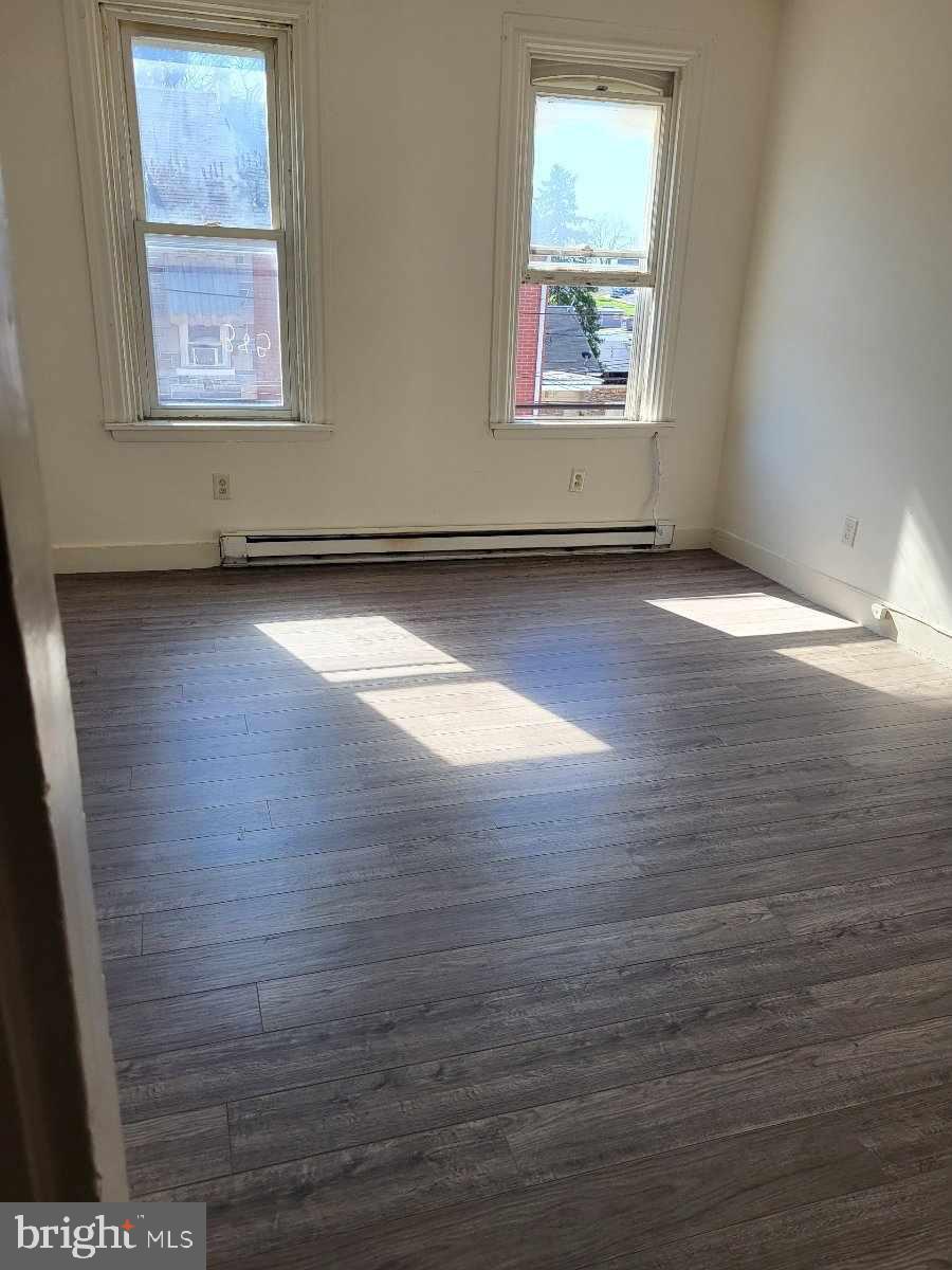 CABBAGE HILL - Residential Lease