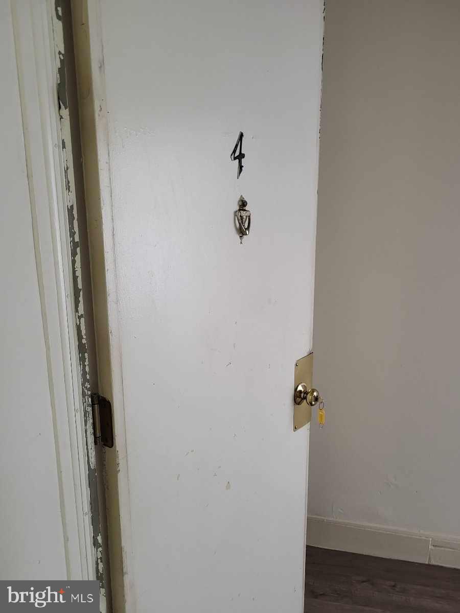 CABBAGE HILL - Residential Lease