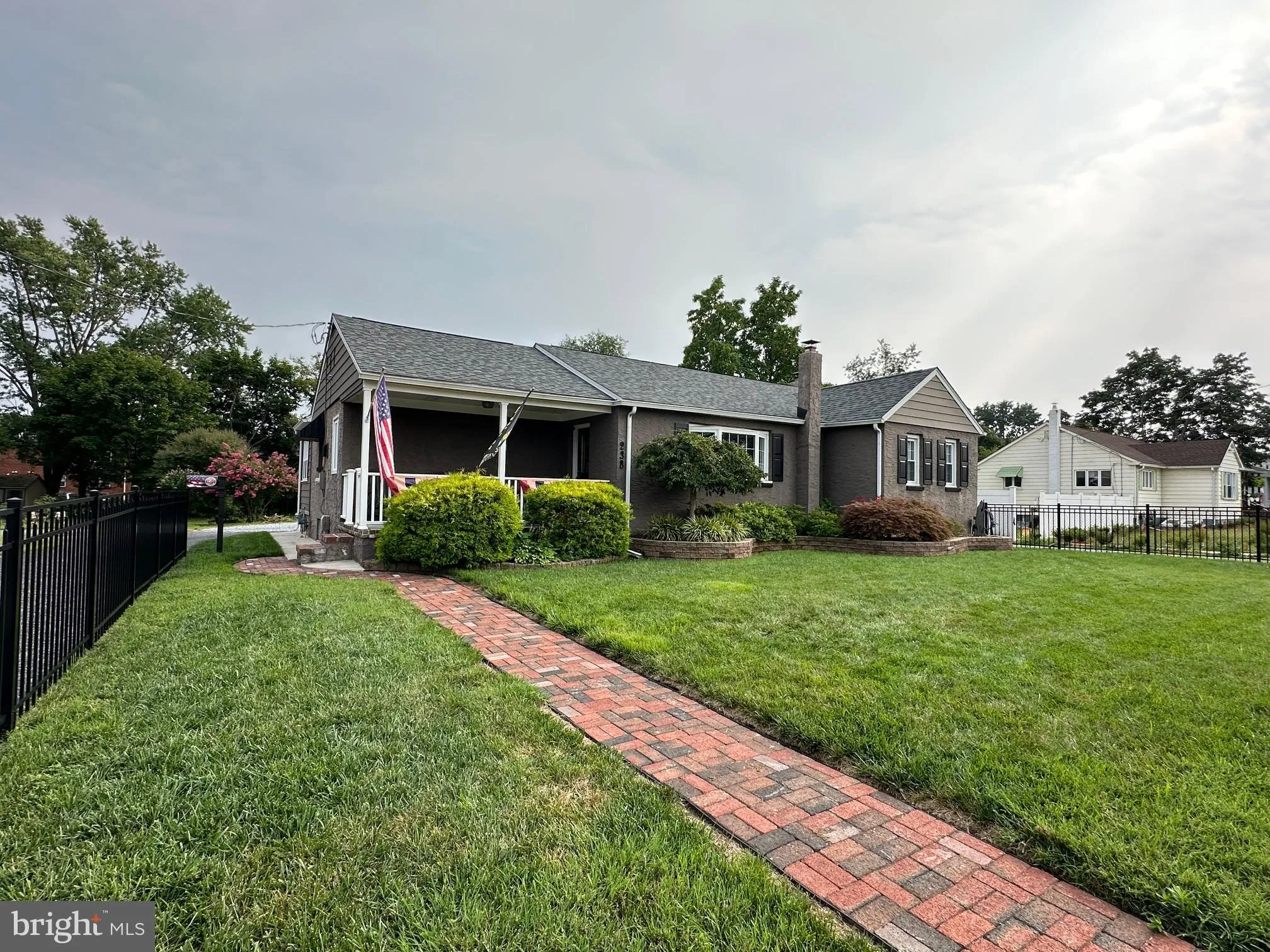 Glassboro, New Jersey 08028, United States, 3 Bedrooms Bedrooms, ,1 BathroomBathrooms,Residential,Active,187538