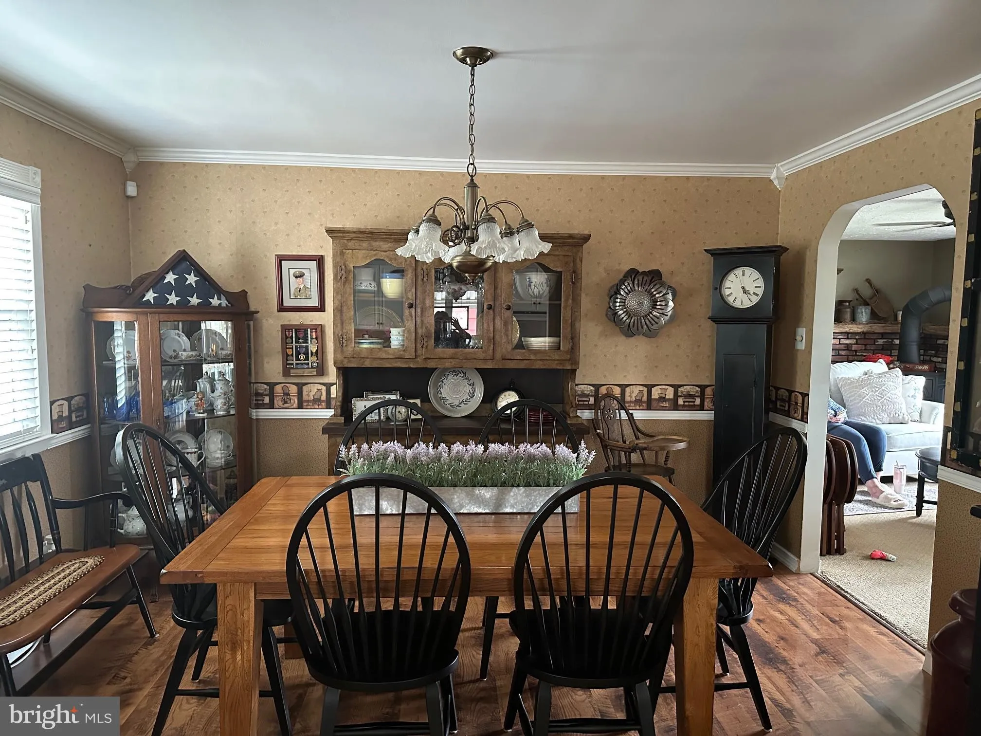 Glassboro, New Jersey 08028, United States, 3 Bedrooms Bedrooms, ,1 BathroomBathrooms,Residential,Active,187538