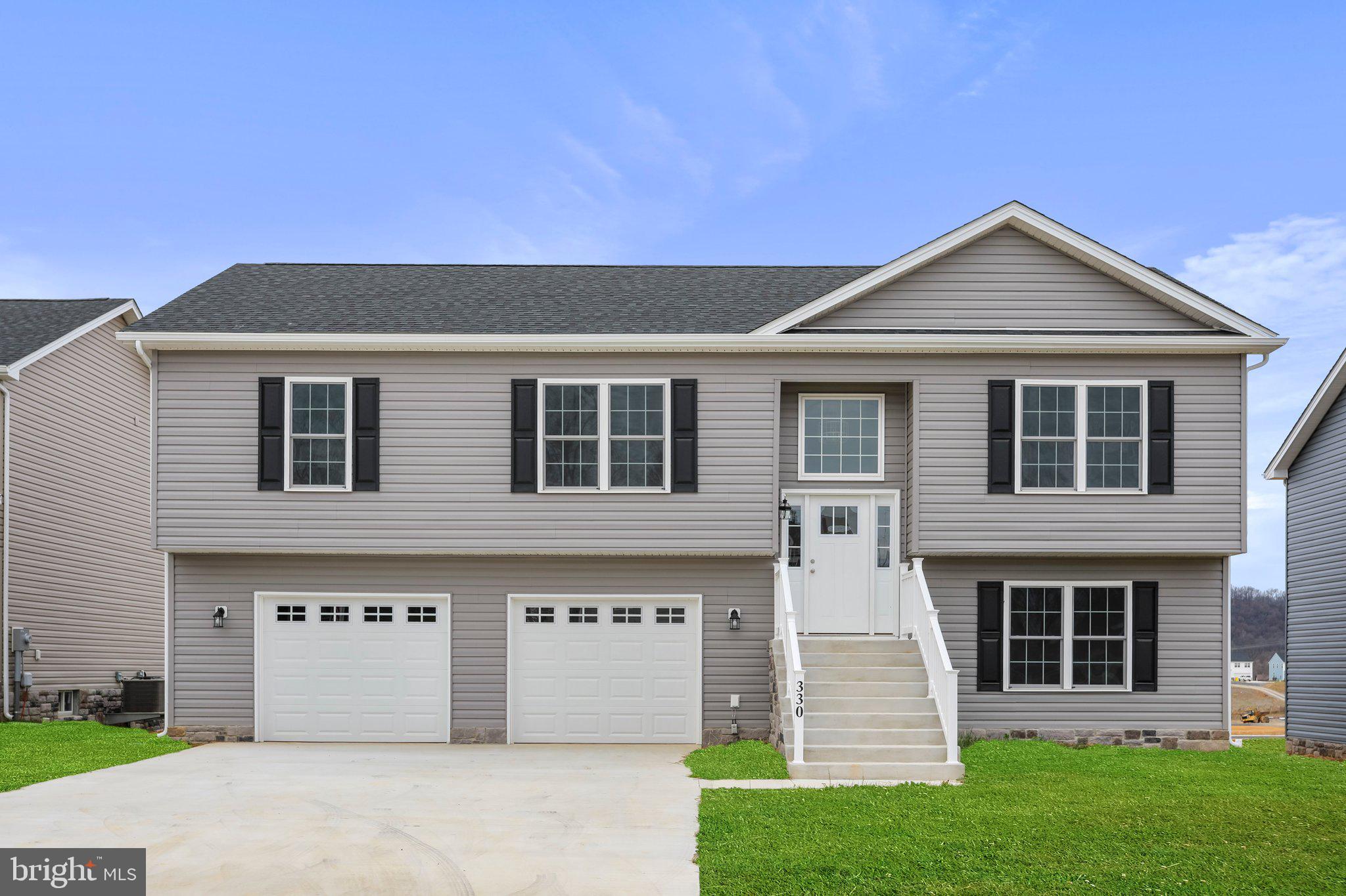 RED HILL - Residential