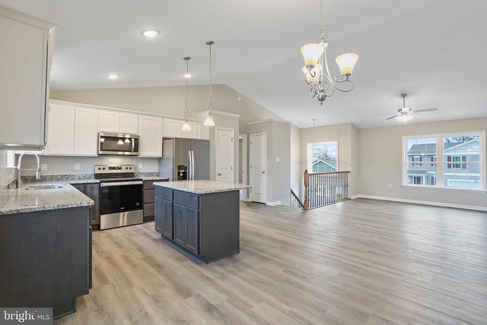 RED HILL - Residential