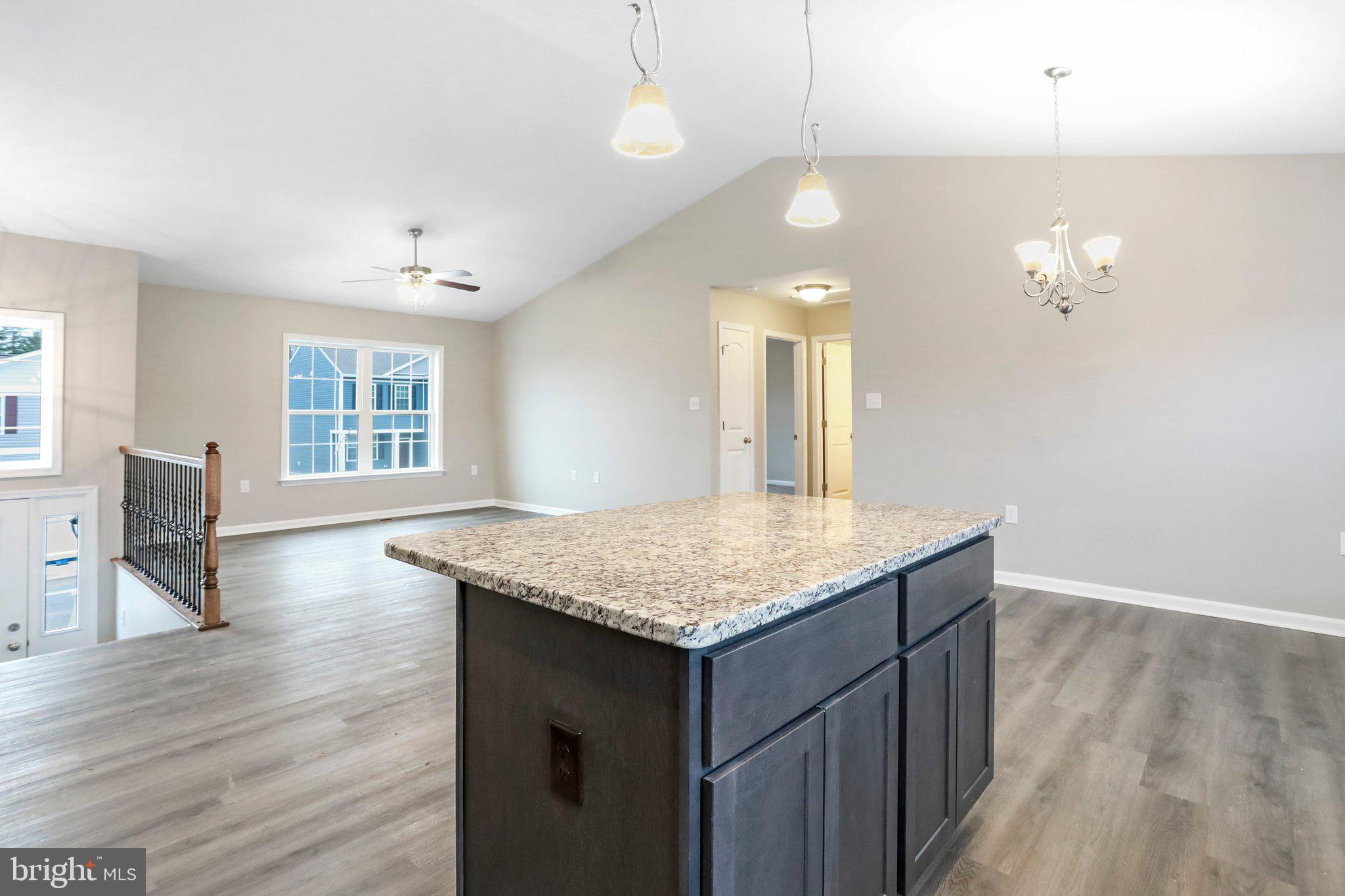 RED HILL - Residential