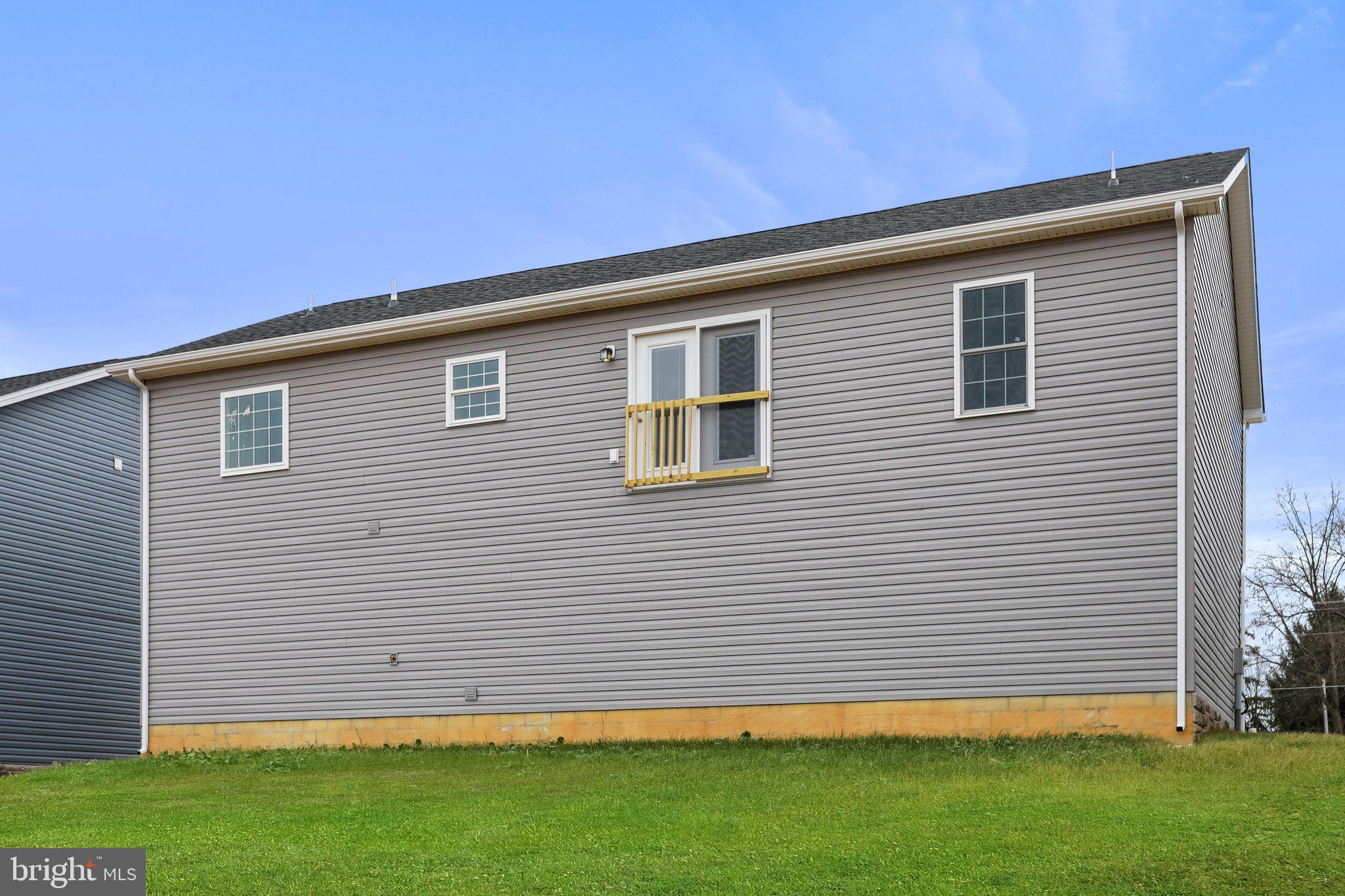 RED HILL - Residential