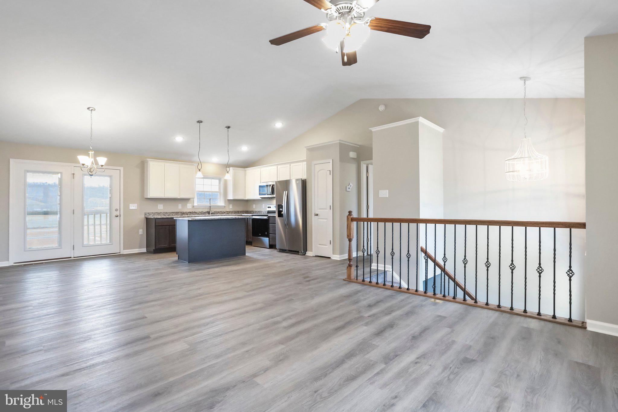 RED HILL - Residential