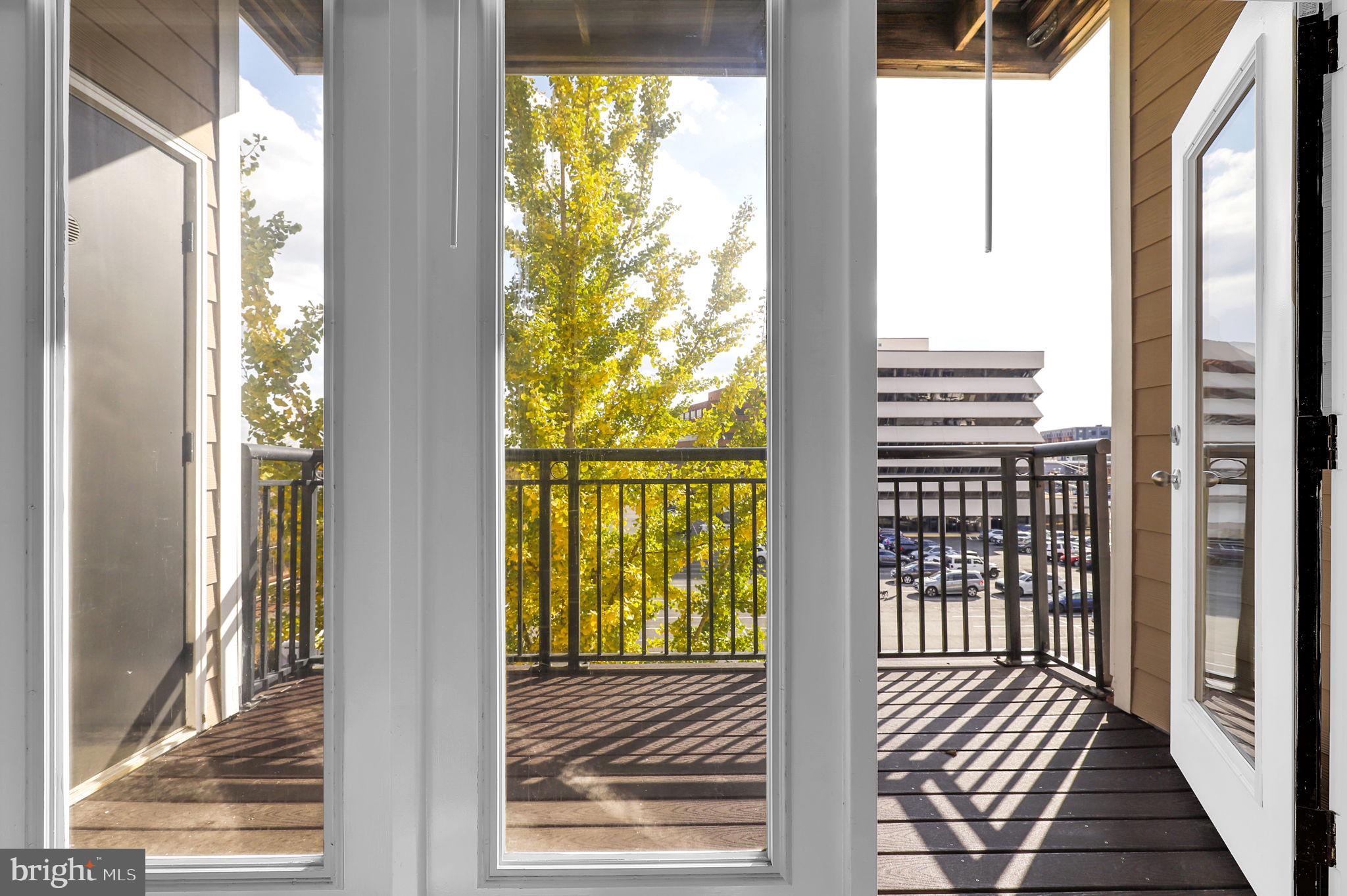 FITZ AT ROCKVILLE TOWN C - Residential