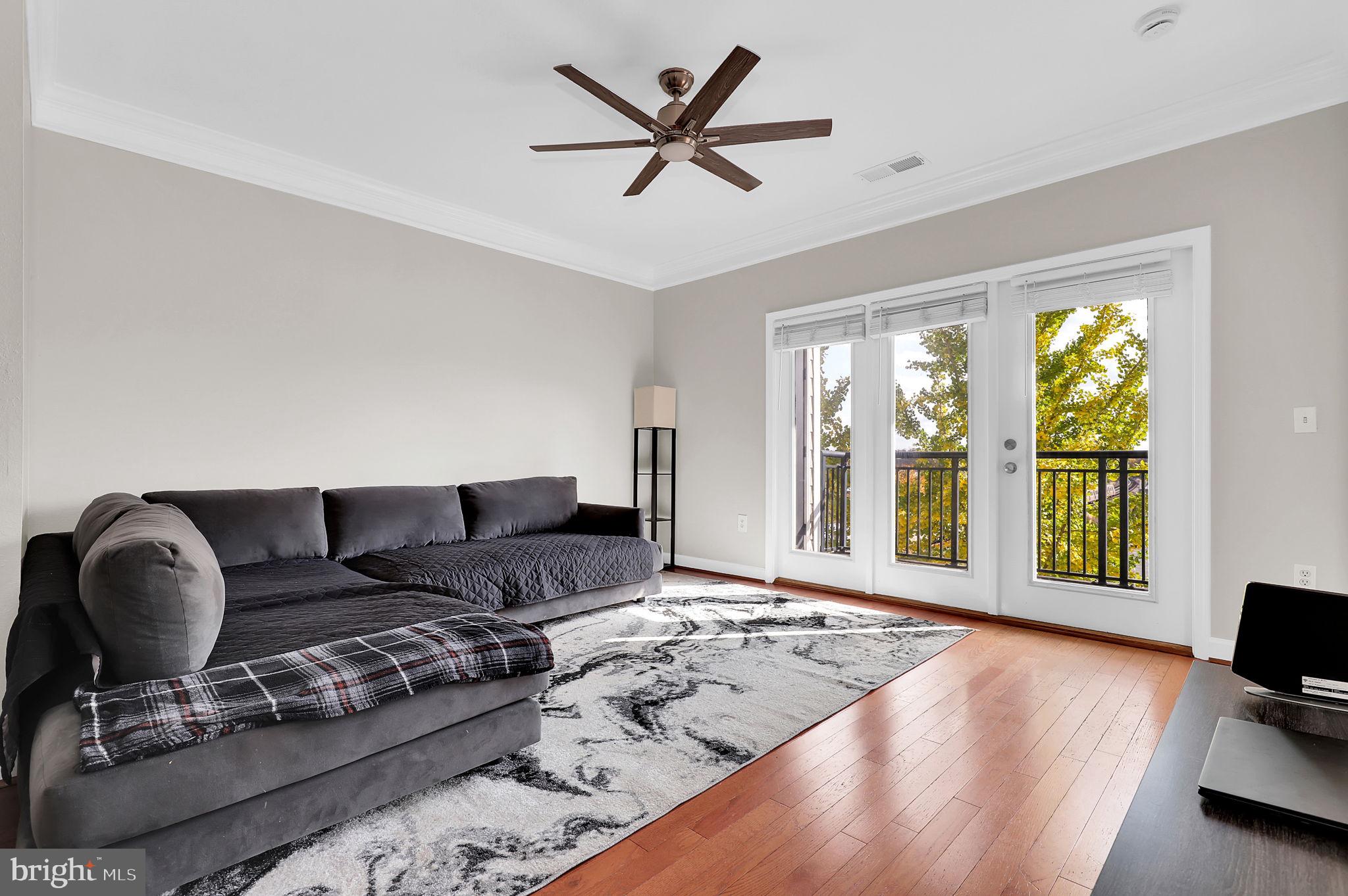 FITZ AT ROCKVILLE TOWN C - Residential