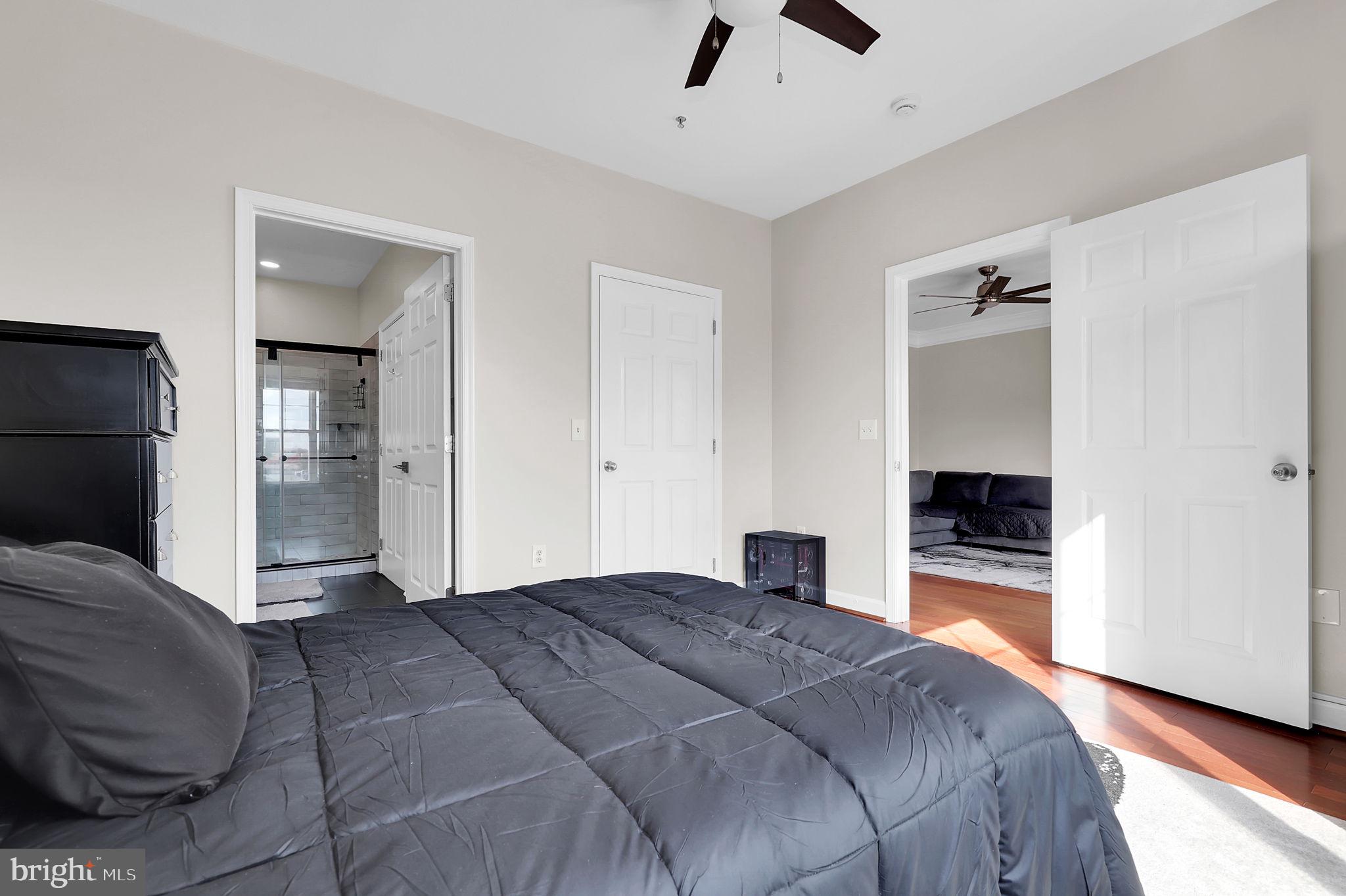 FITZ AT ROCKVILLE TOWN C - Residential