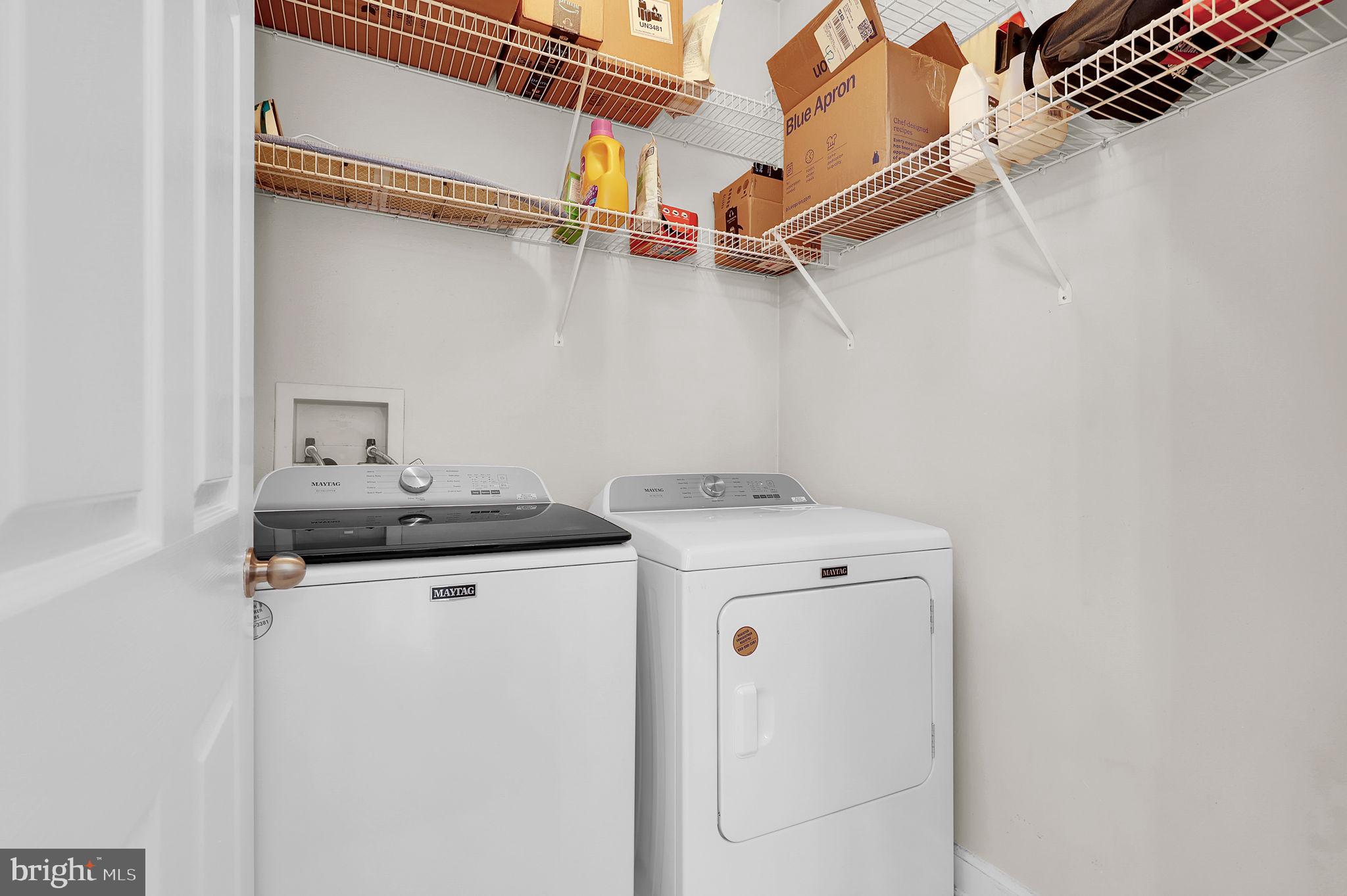 FITZ AT ROCKVILLE TOWN C - Residential