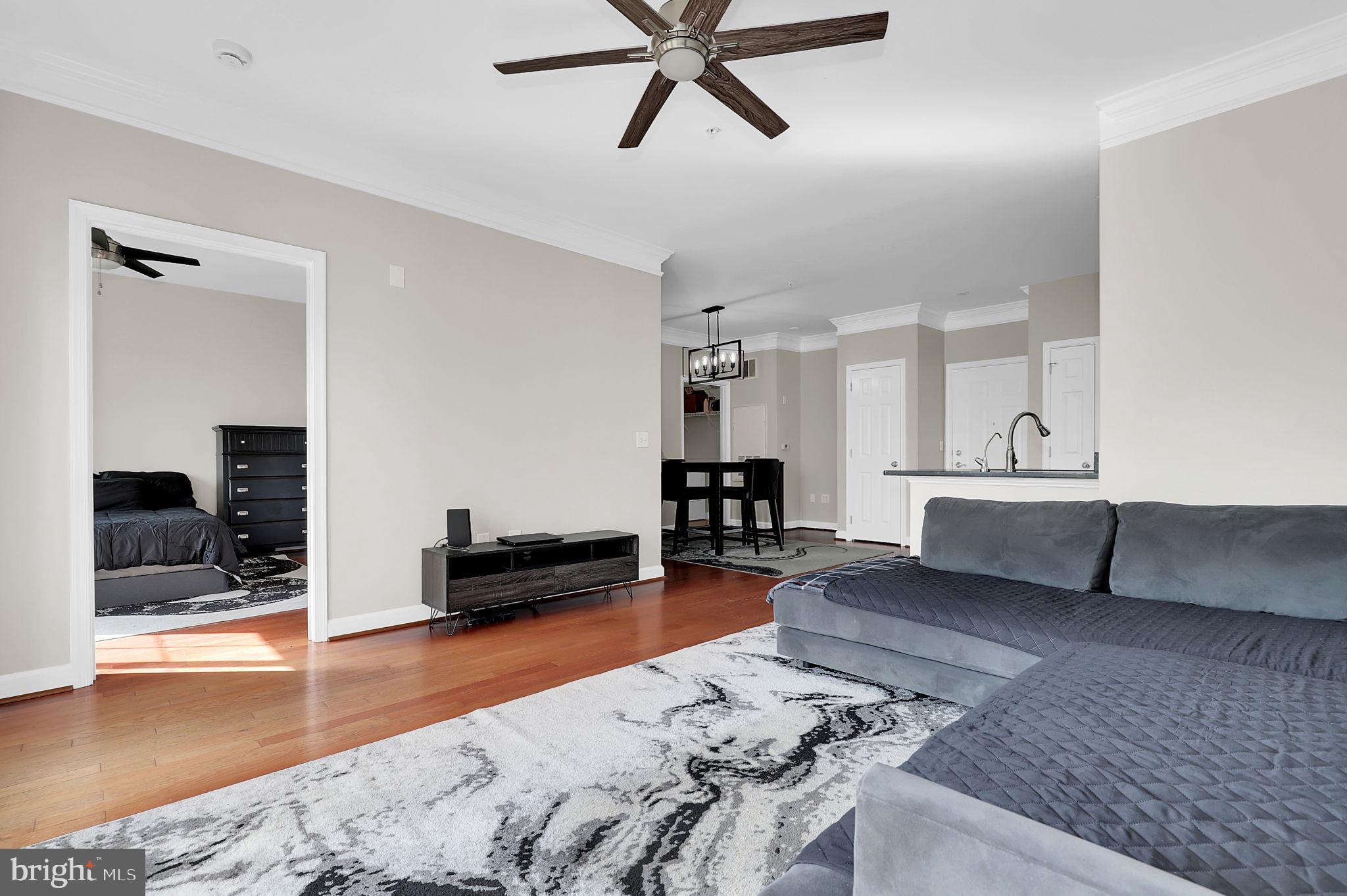 FITZ AT ROCKVILLE TOWN C - Residential