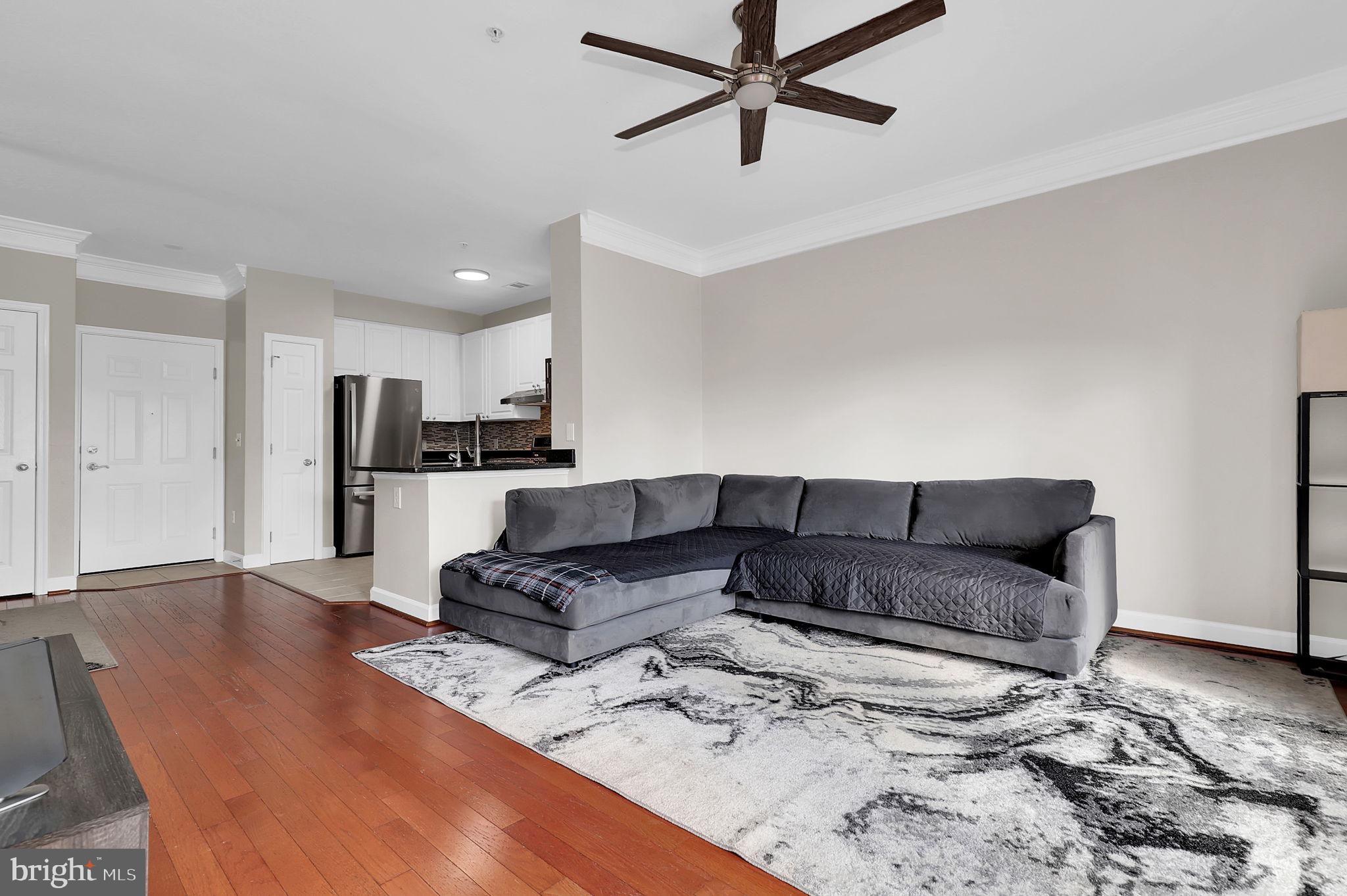 FITZ AT ROCKVILLE TOWN C - Residential