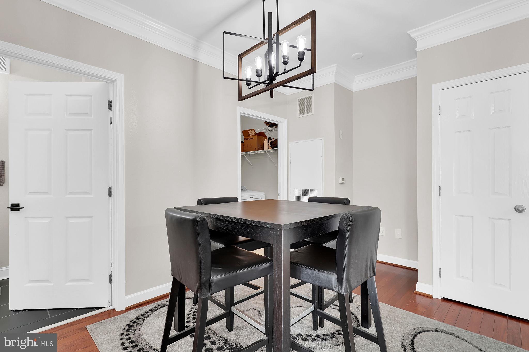 FITZ AT ROCKVILLE TOWN C - Residential