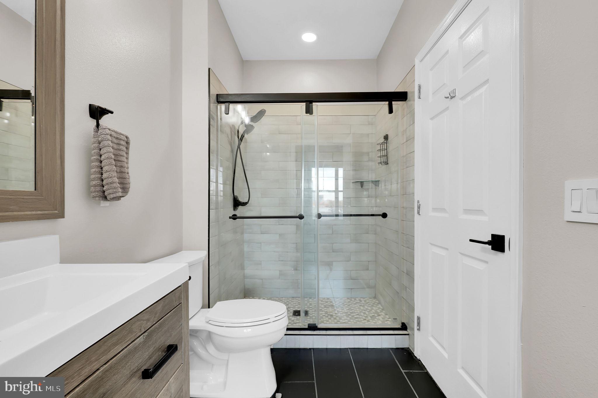 FITZ AT ROCKVILLE TOWN C - Residential