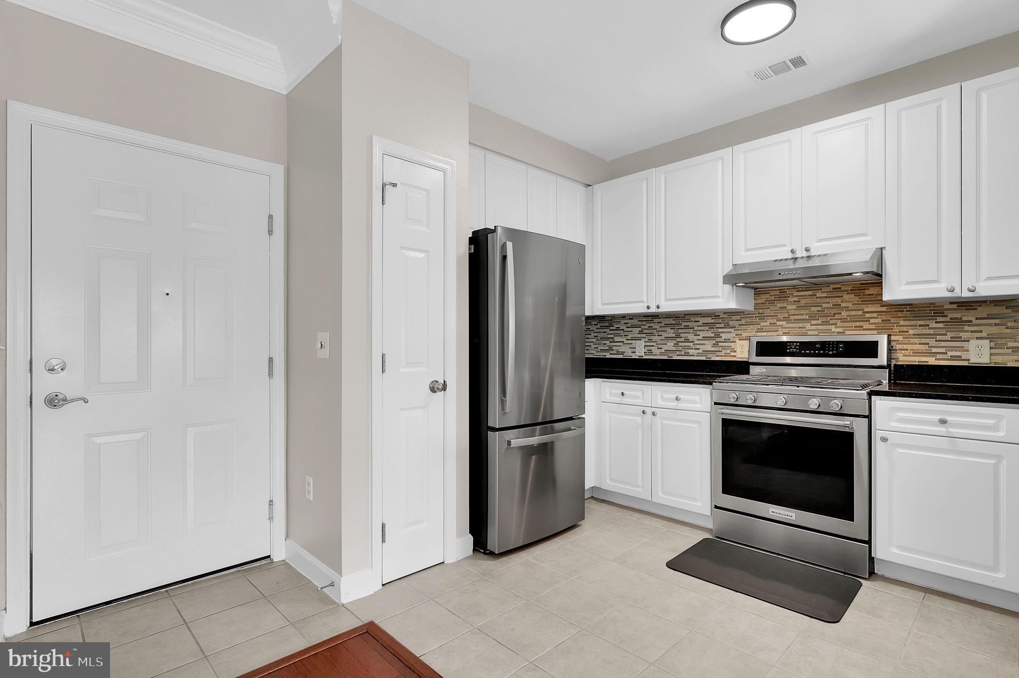 501 HUNGERFORD DRIVE 201