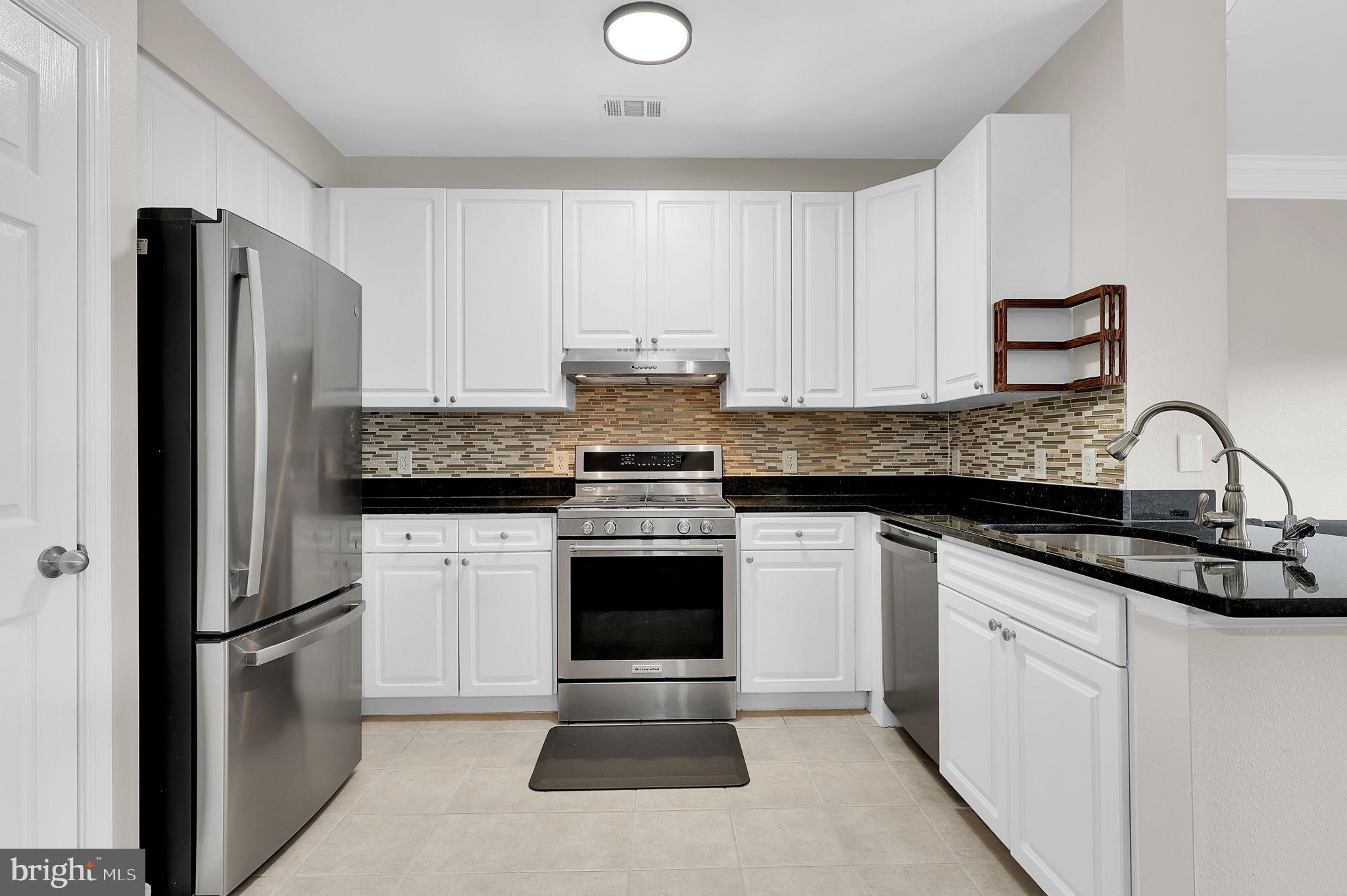 501 HUNGERFORD DRIVE 201