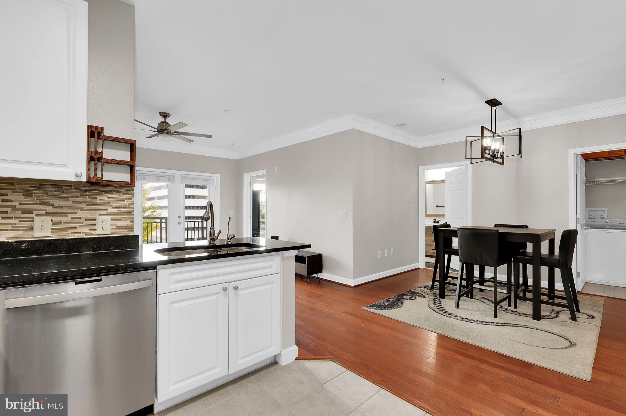 FITZ AT ROCKVILLE TOWN C - Residential