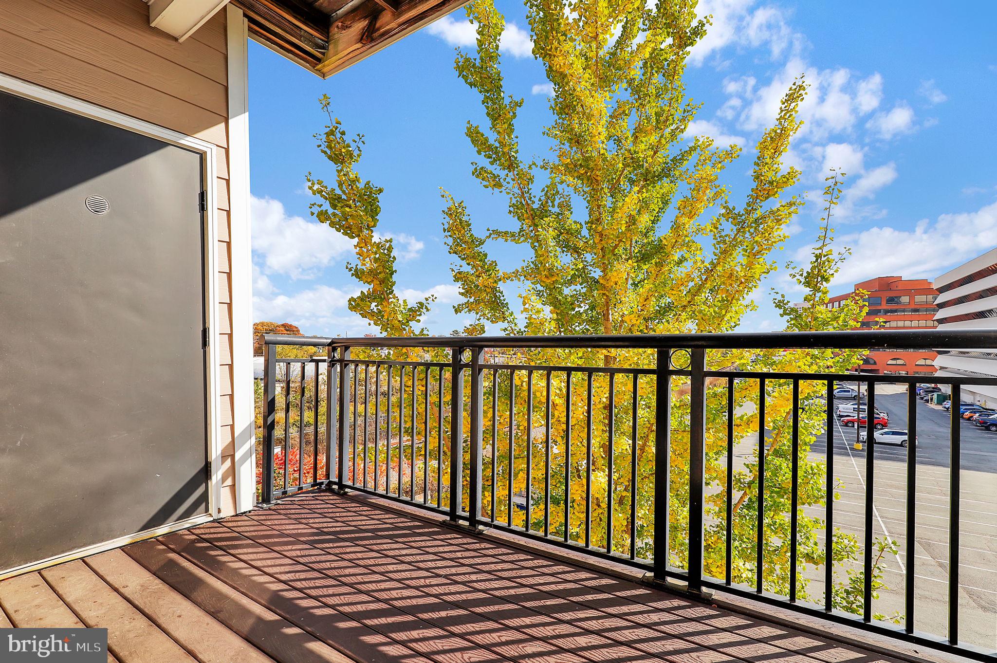 FITZ AT ROCKVILLE TOWN C - Residential