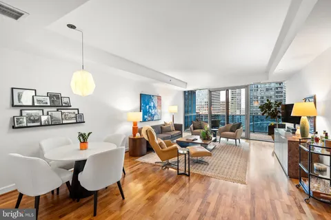 1881 N Nash Street Unit 705, Arlington, VA 22209 - MLS#: VAAR2055566