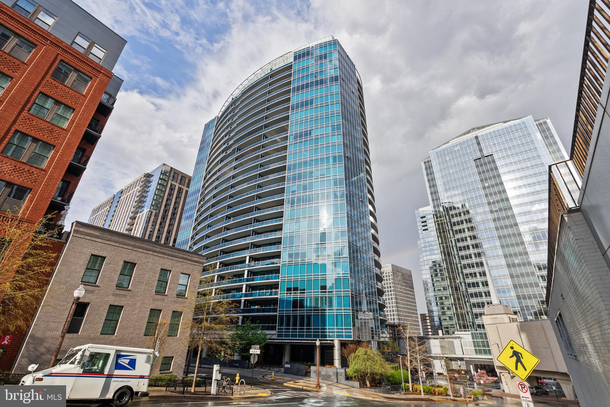 1881 N NASH STREET 705