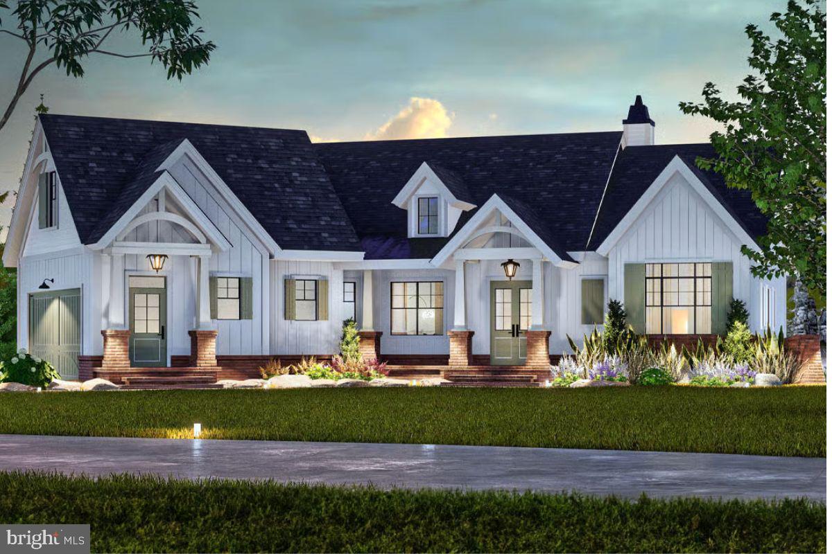 ROCK ISLAND LANDING - Residential