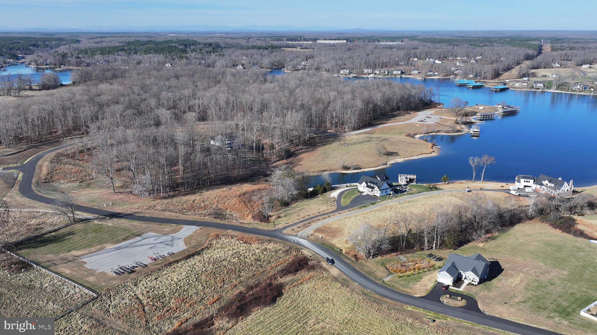 ROCK ISLAND LANDING - Residential