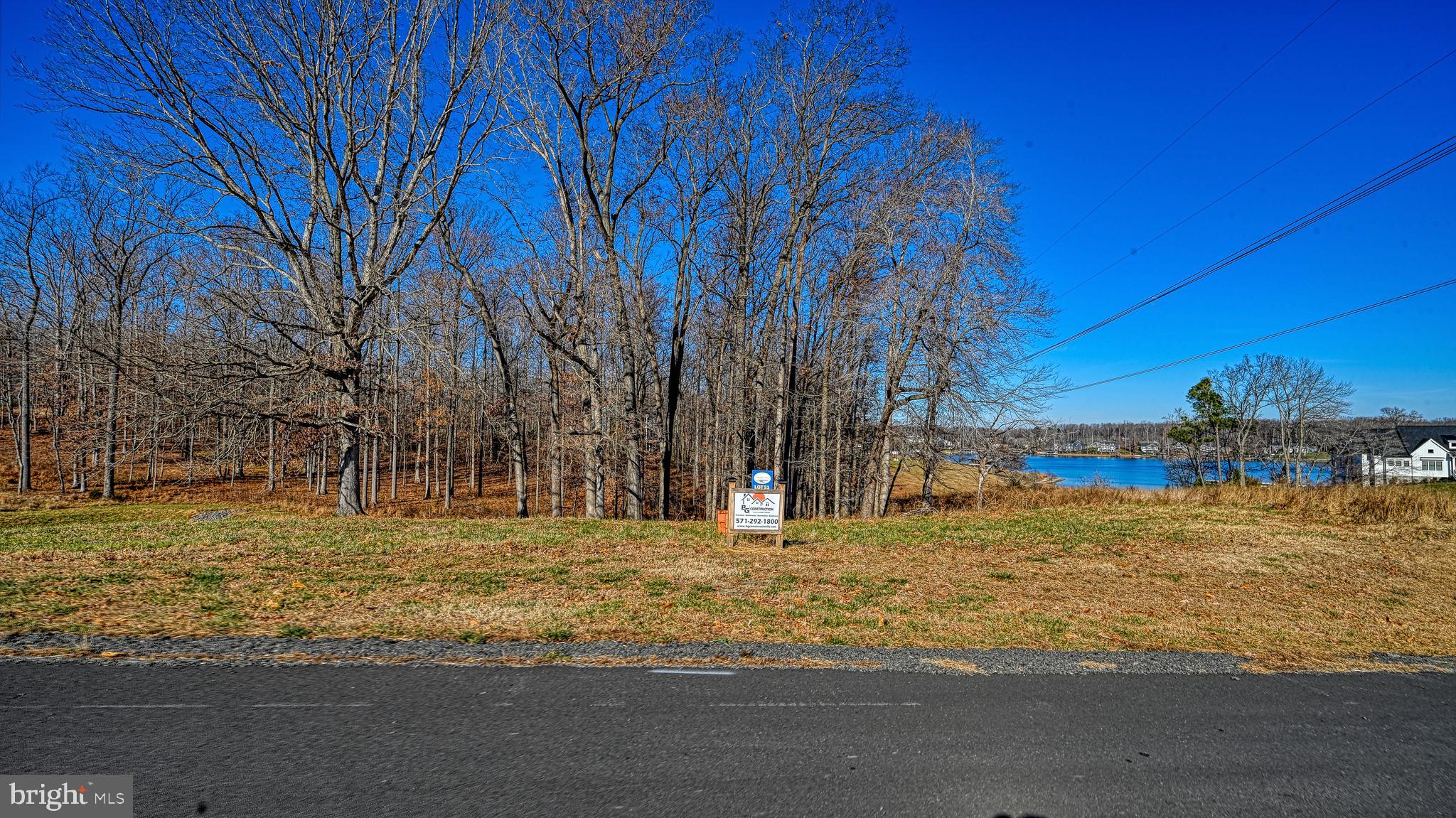 ROCK ISLAND LANDING - Residential