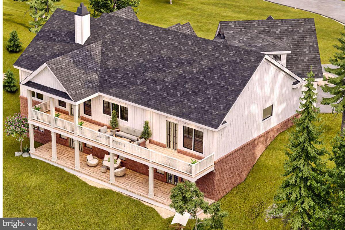 ROCK ISLAND LANDING - Residential