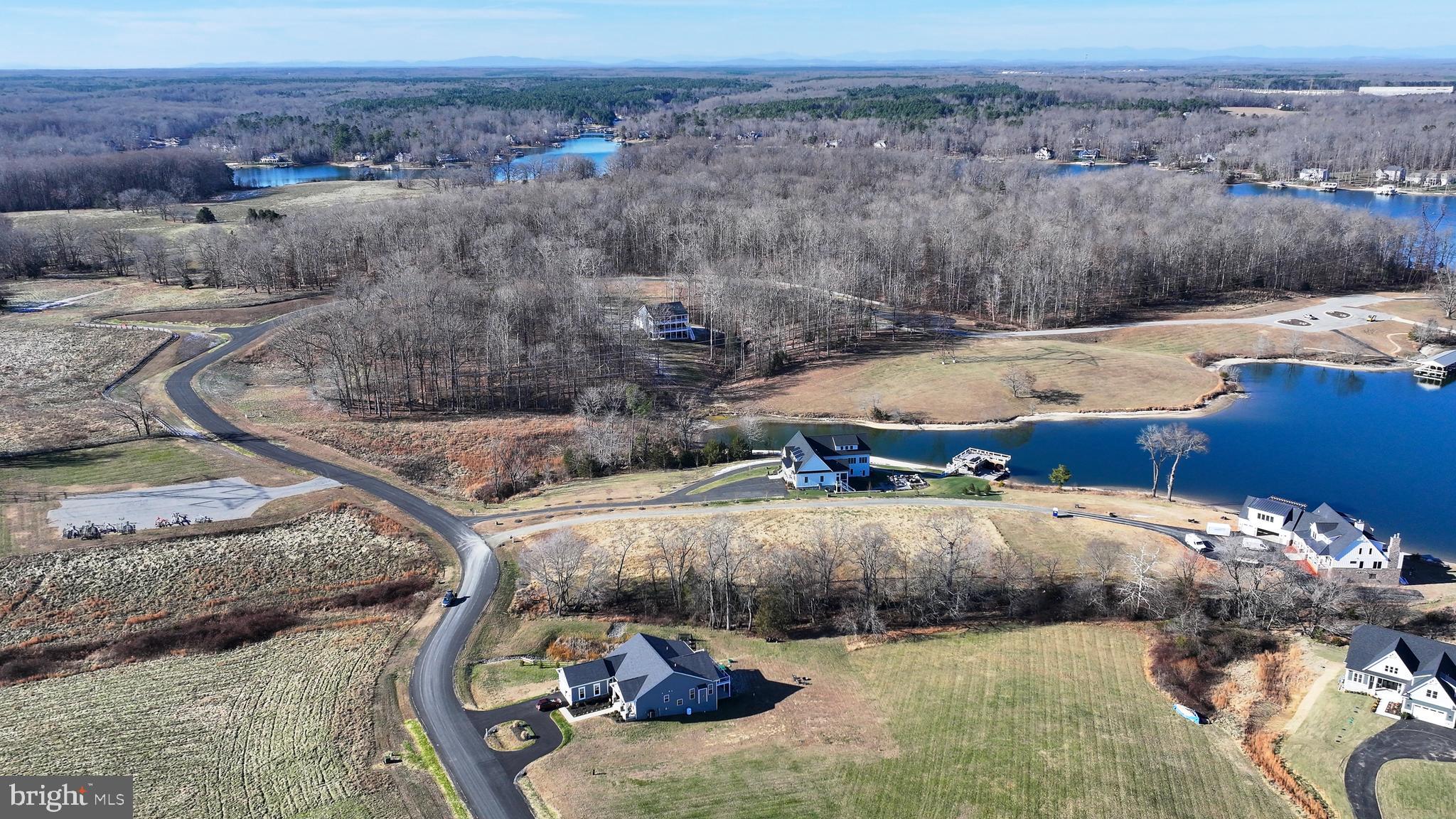 ROCK ISLAND LANDING - Residential