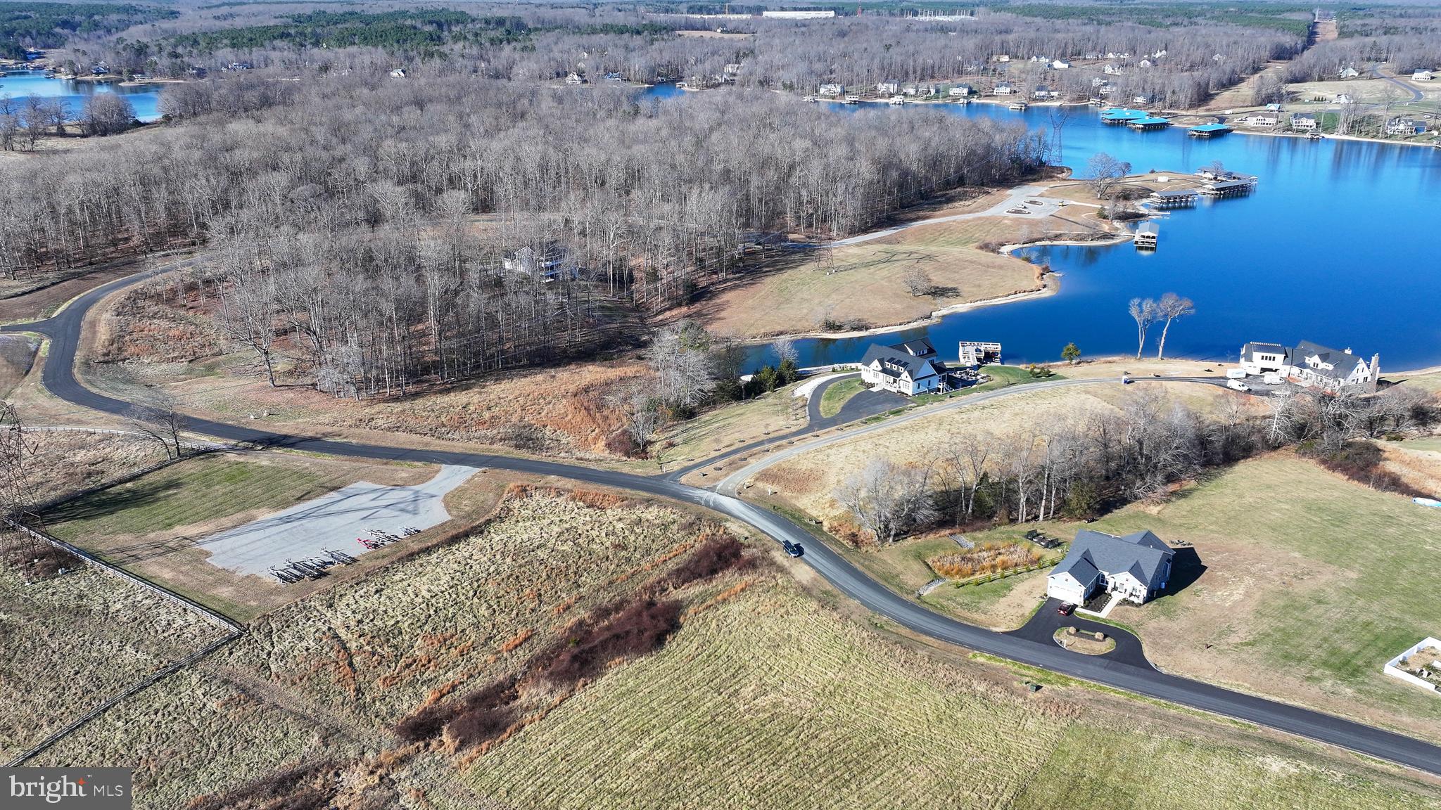 ROCK ISLAND LANDING - Residential