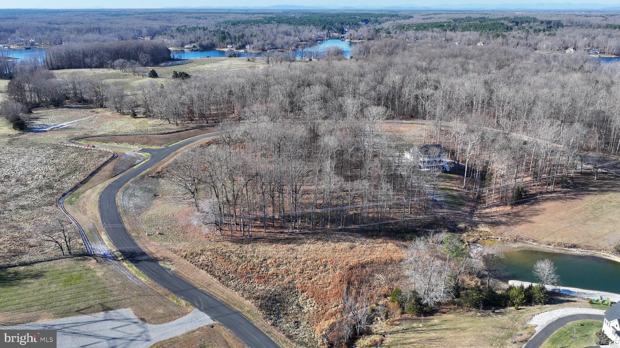 ROCK ISLAND LANDING - Residential