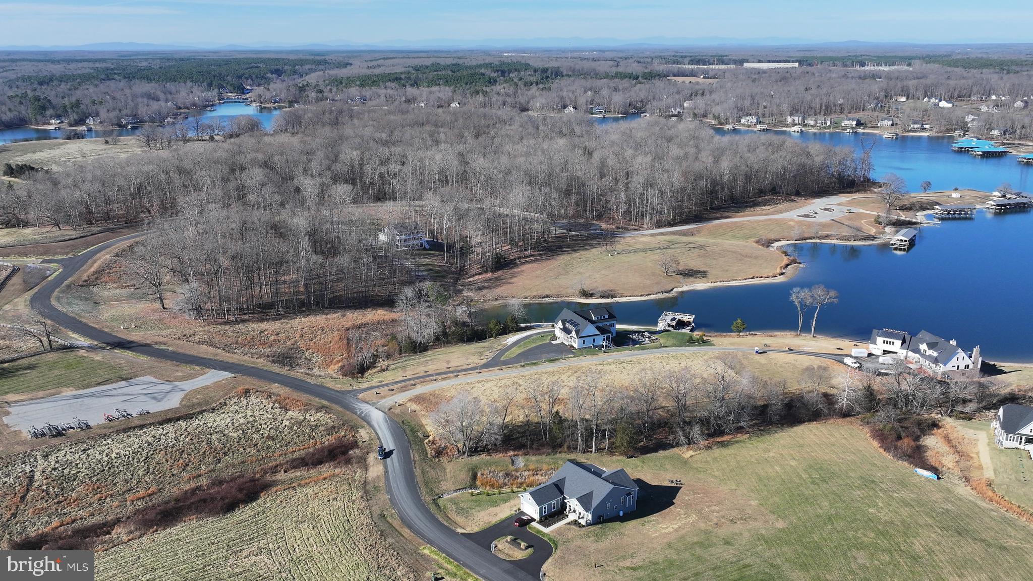 ROCK ISLAND LANDING - Residential