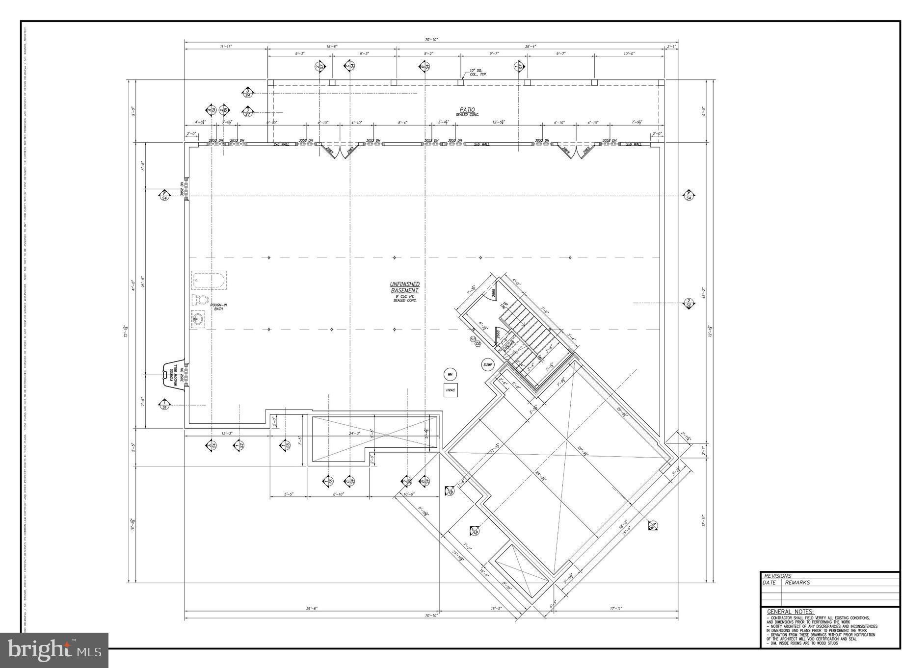 ROCK ISLAND LANDING - Residential